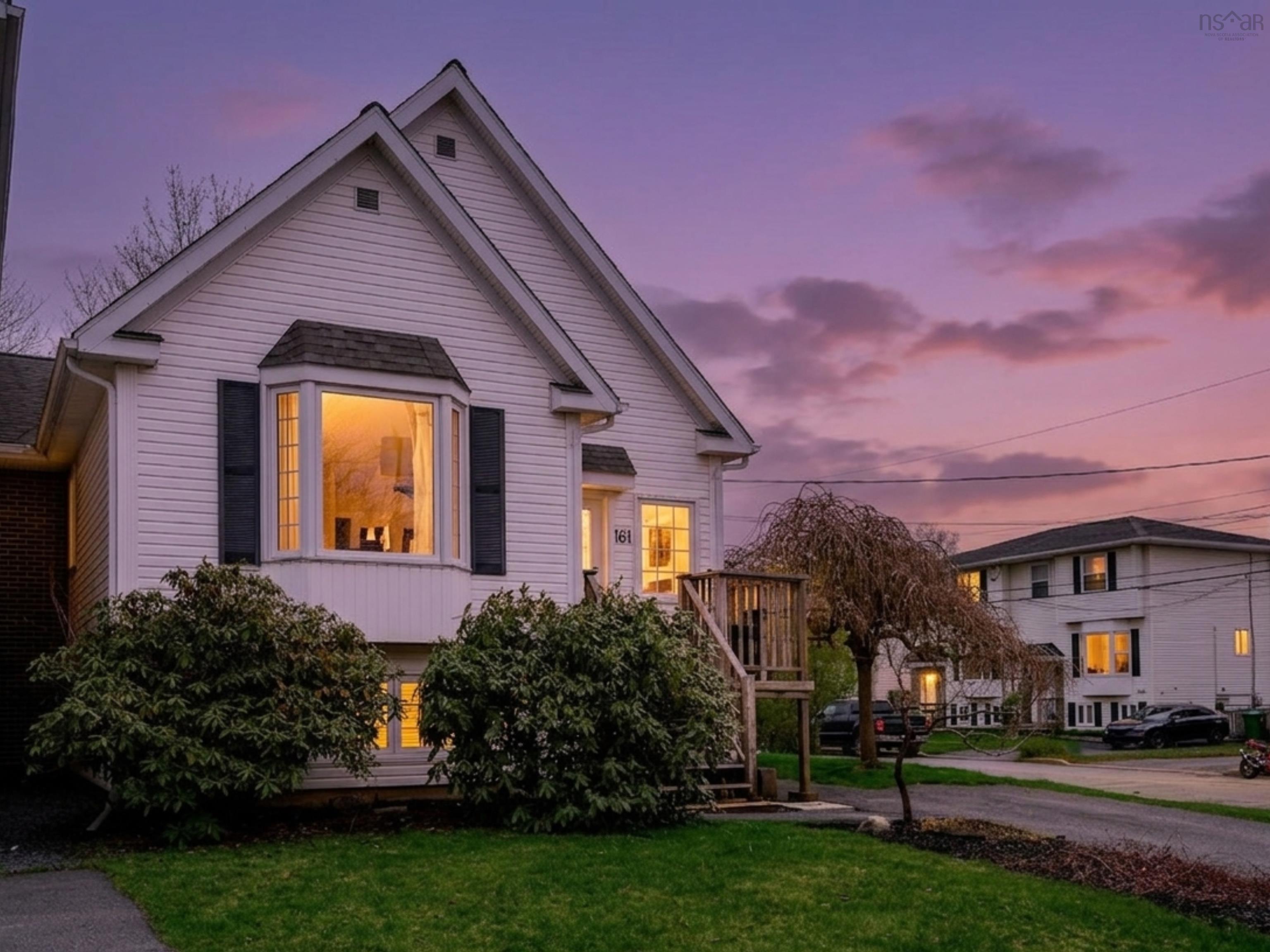 $499,900.00: 161 Silistria Drive, Cole Harbour