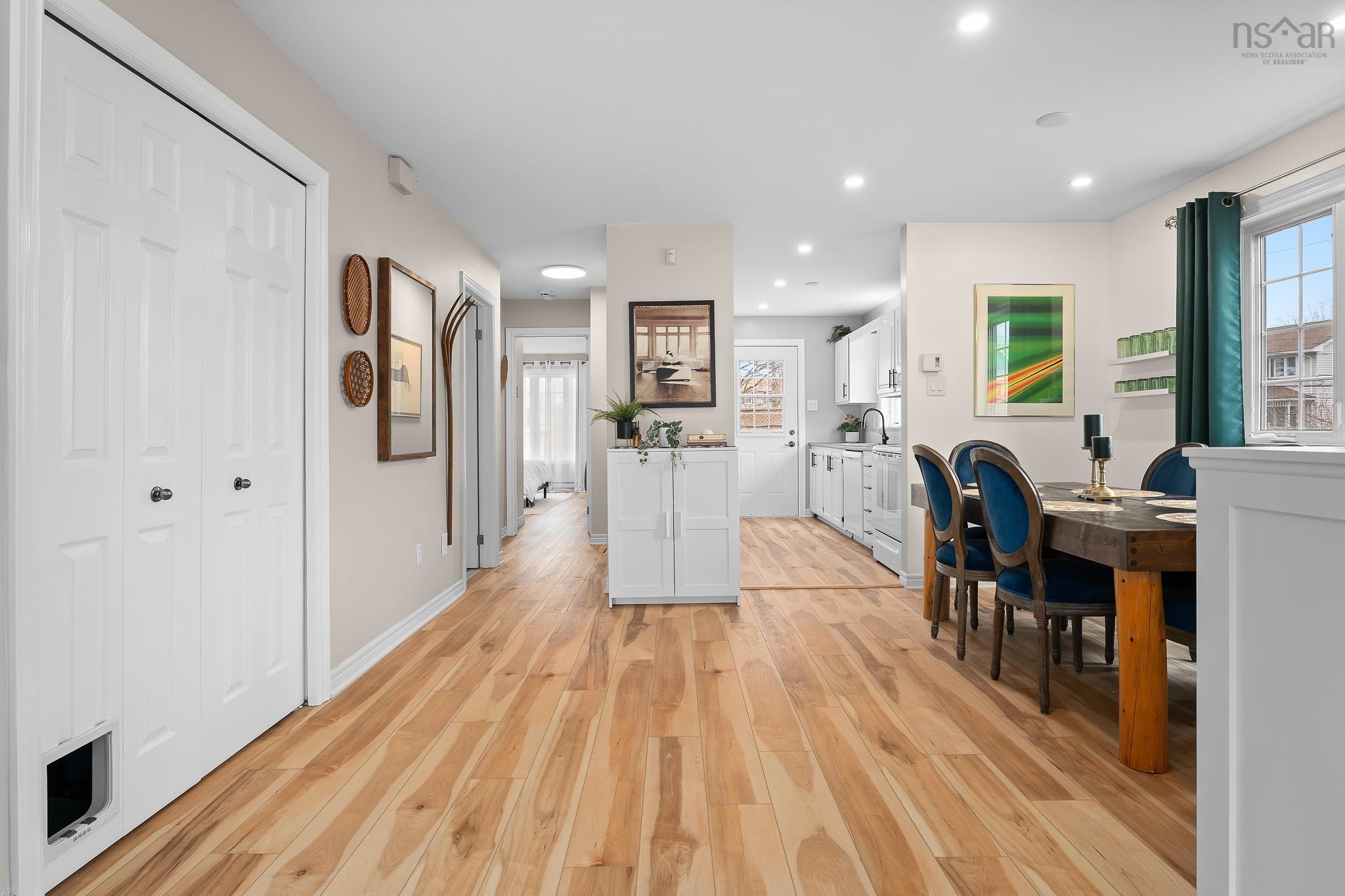 $499,900.00: 161 Silistria Drive, Cole Harbour