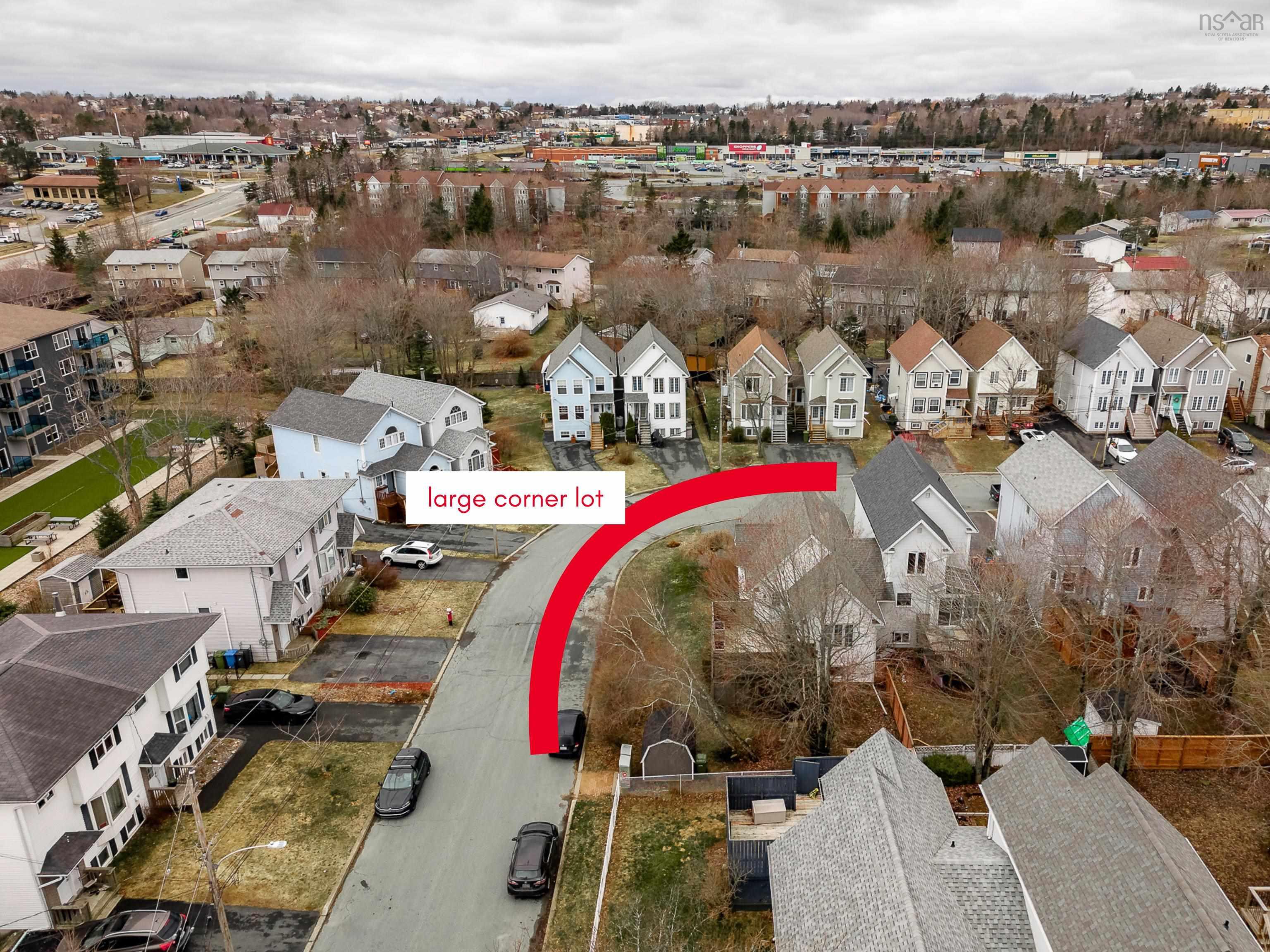 $499,900.00: 161 Silistria Drive, Cole Harbour