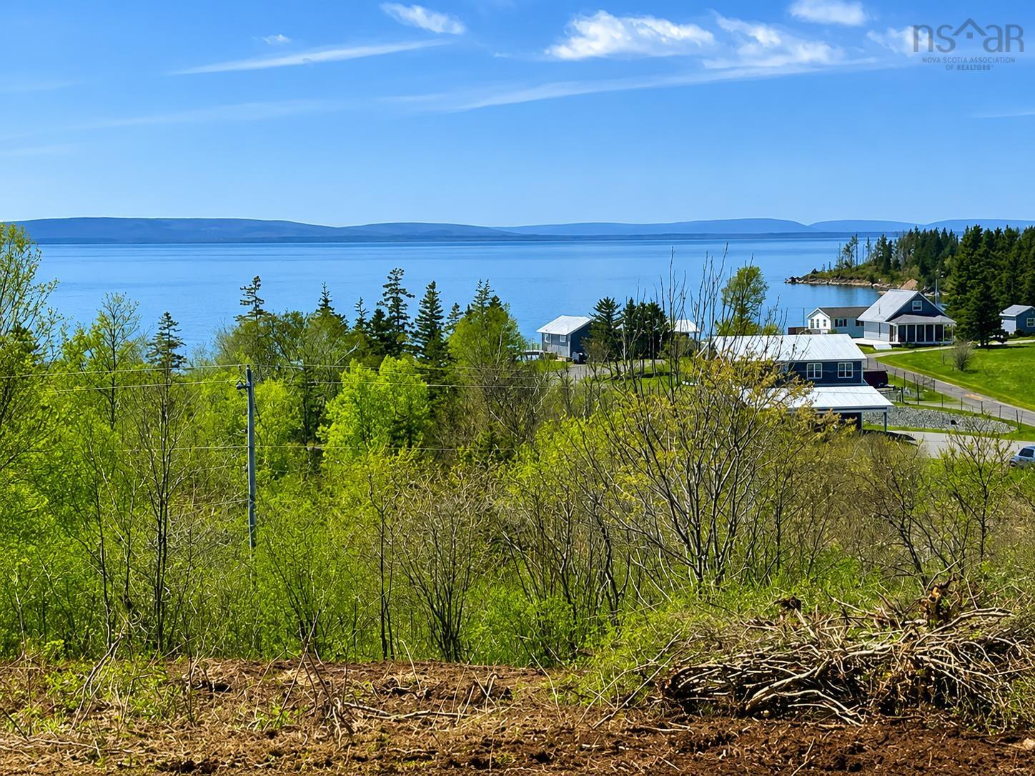 $79,500.00: HWY 4 Highway, Red Islands
