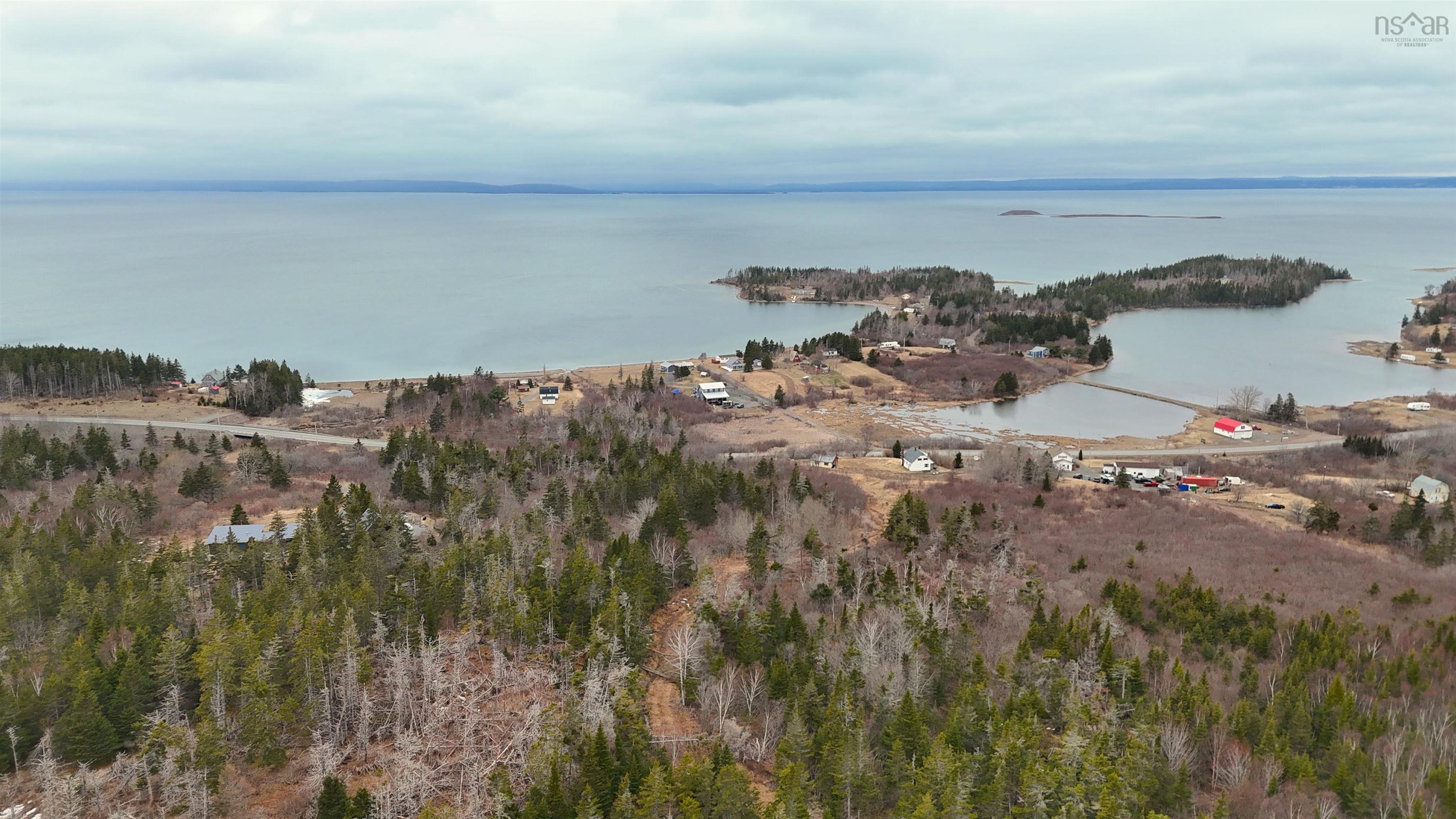 $79,500.00: HWY 4 Highway, Red Islands