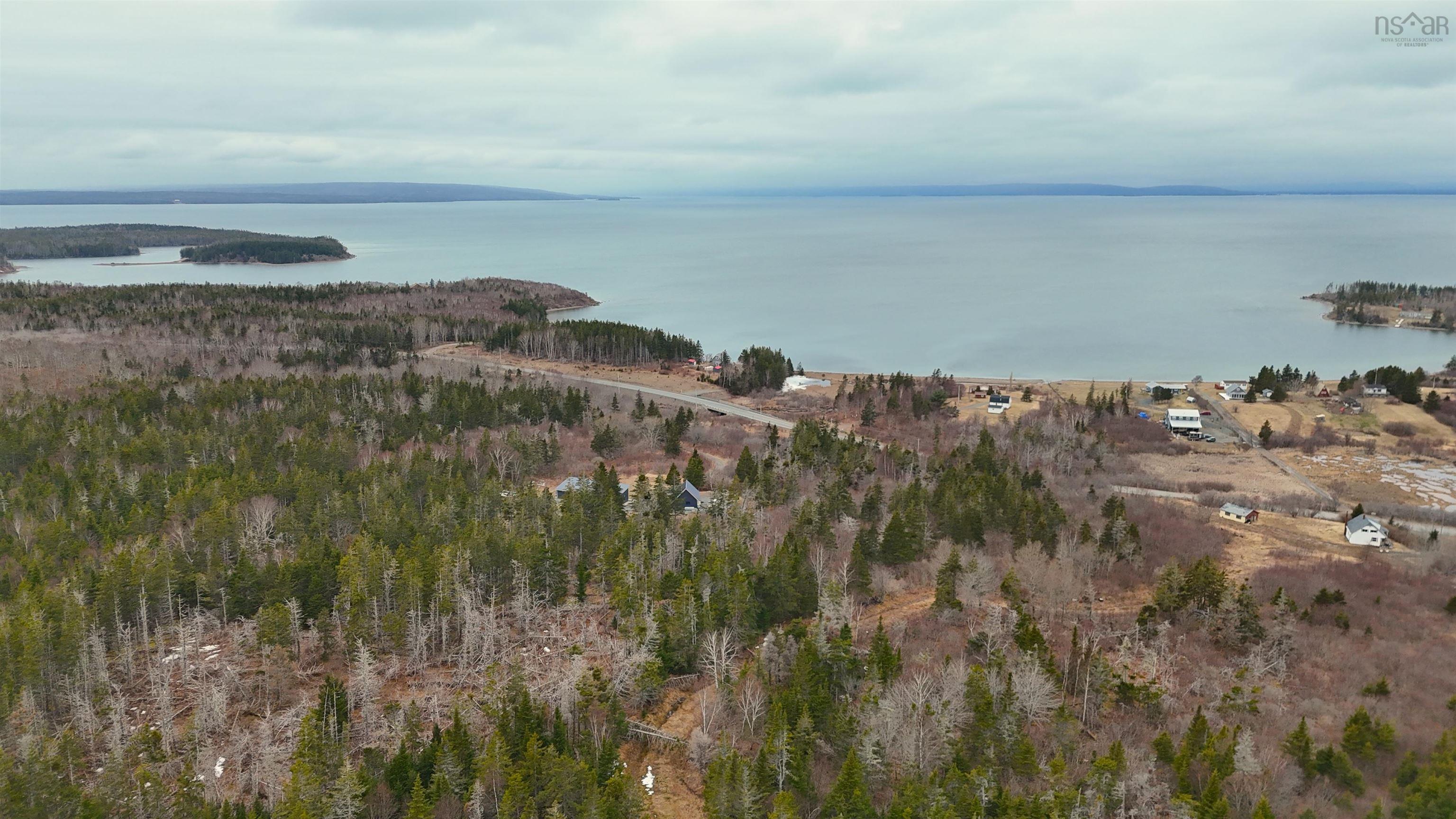 $79,500.00: HWY 4 Highway, Red Islands