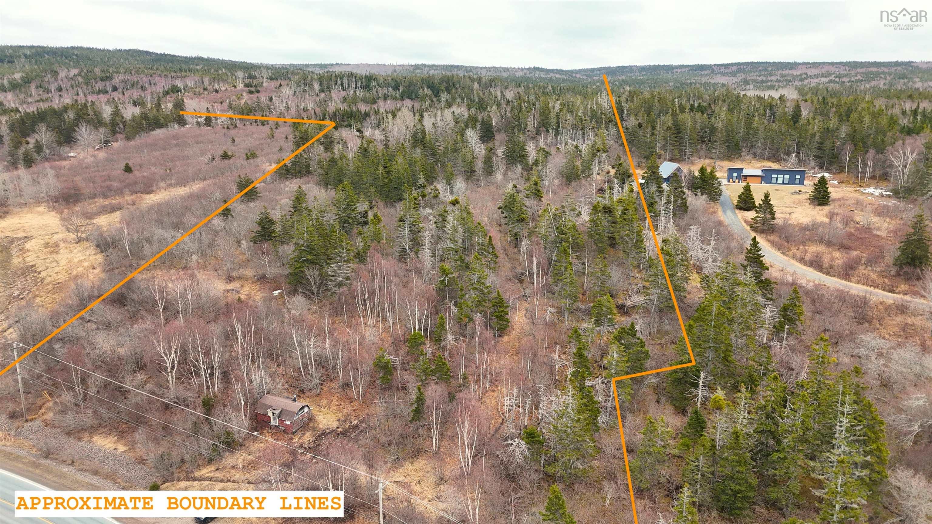 $79,500.00: HWY 4 Highway, Red Islands