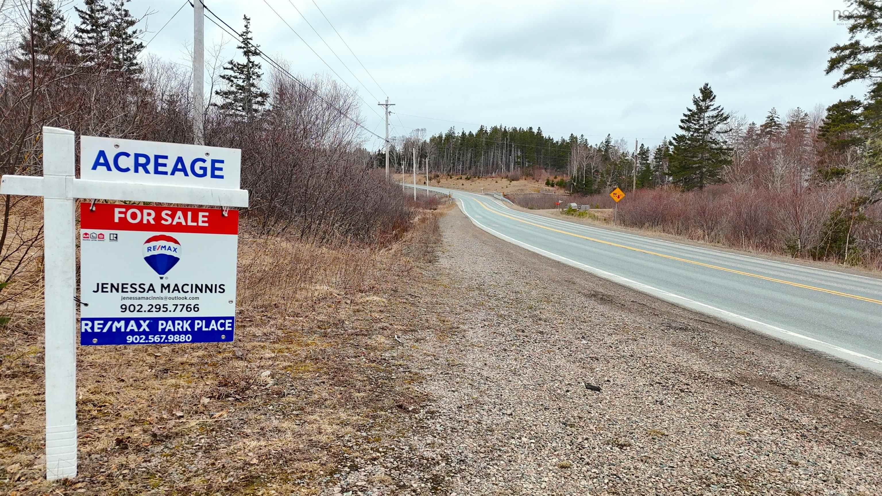 $79,500.00: HWY 4 Highway, Red Islands