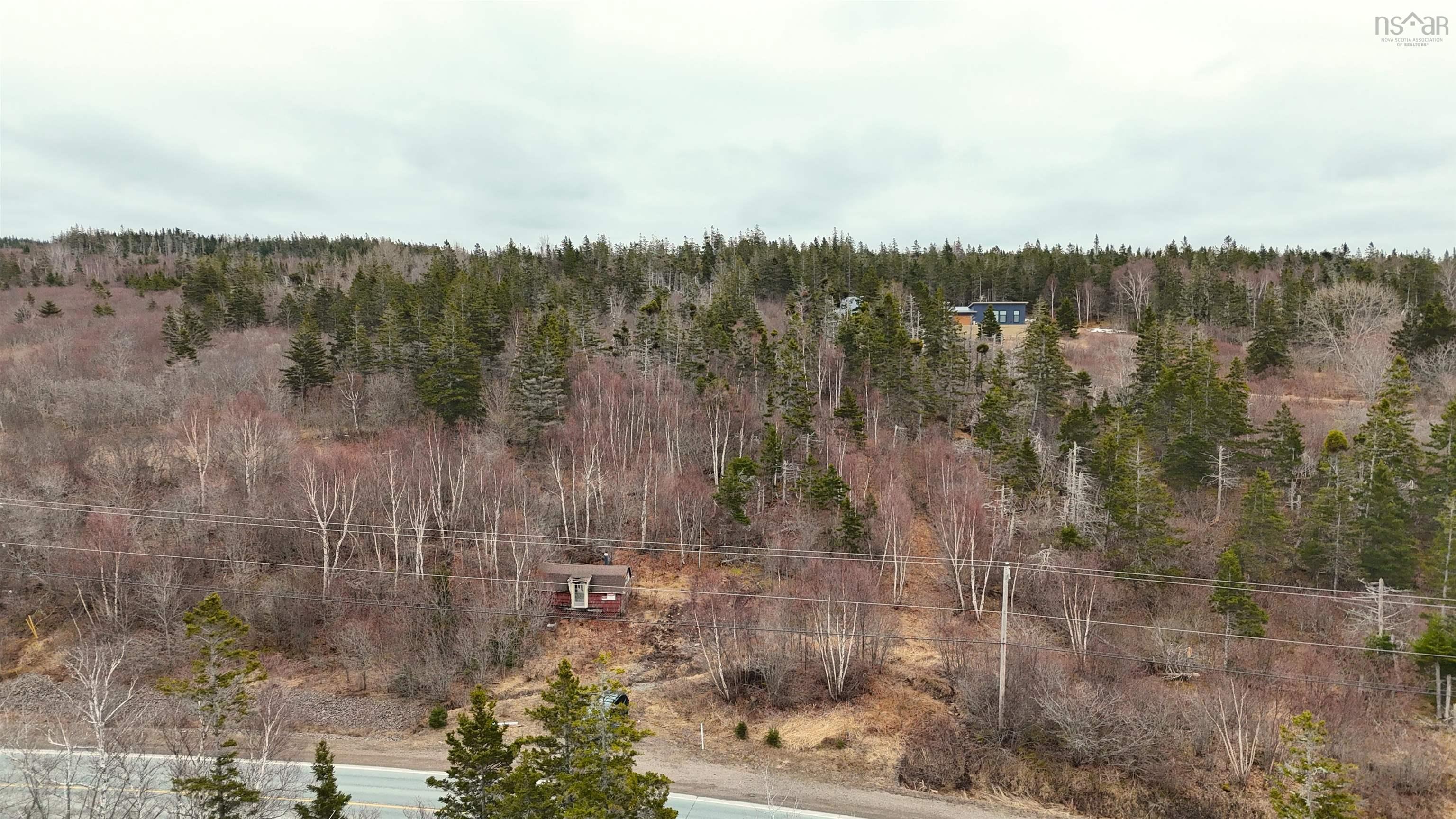 $79,500.00: HWY 4 Highway, Red Islands