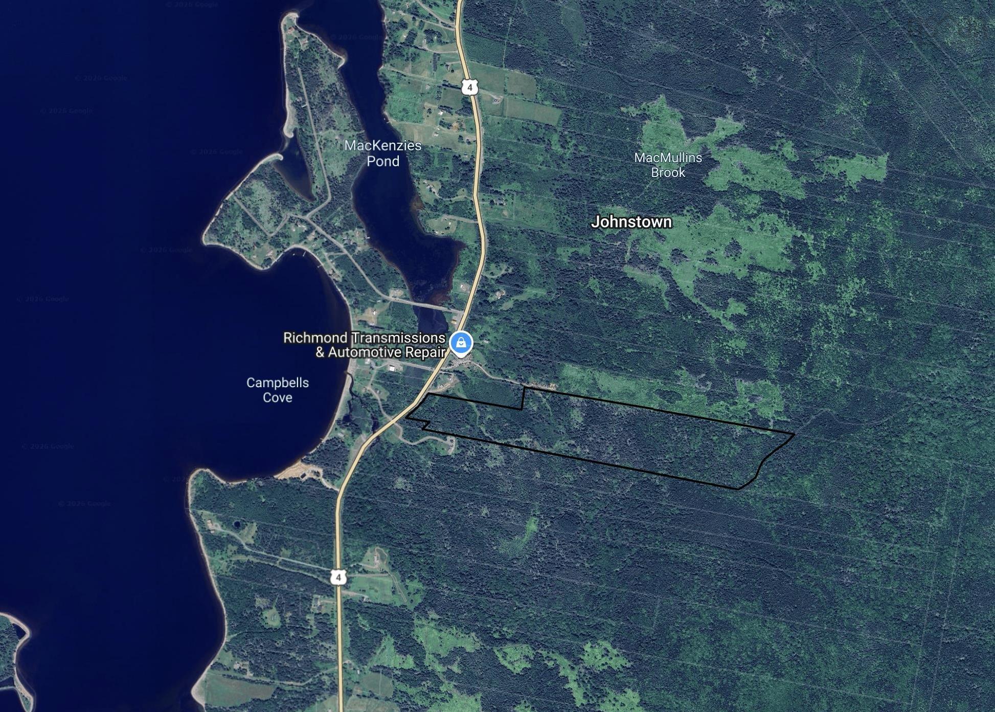 $79,500.00: HWY 4 Highway, Red Islands