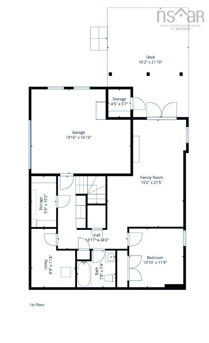 32 Logboom Run, Ingramport, NS (MLS 202607695)