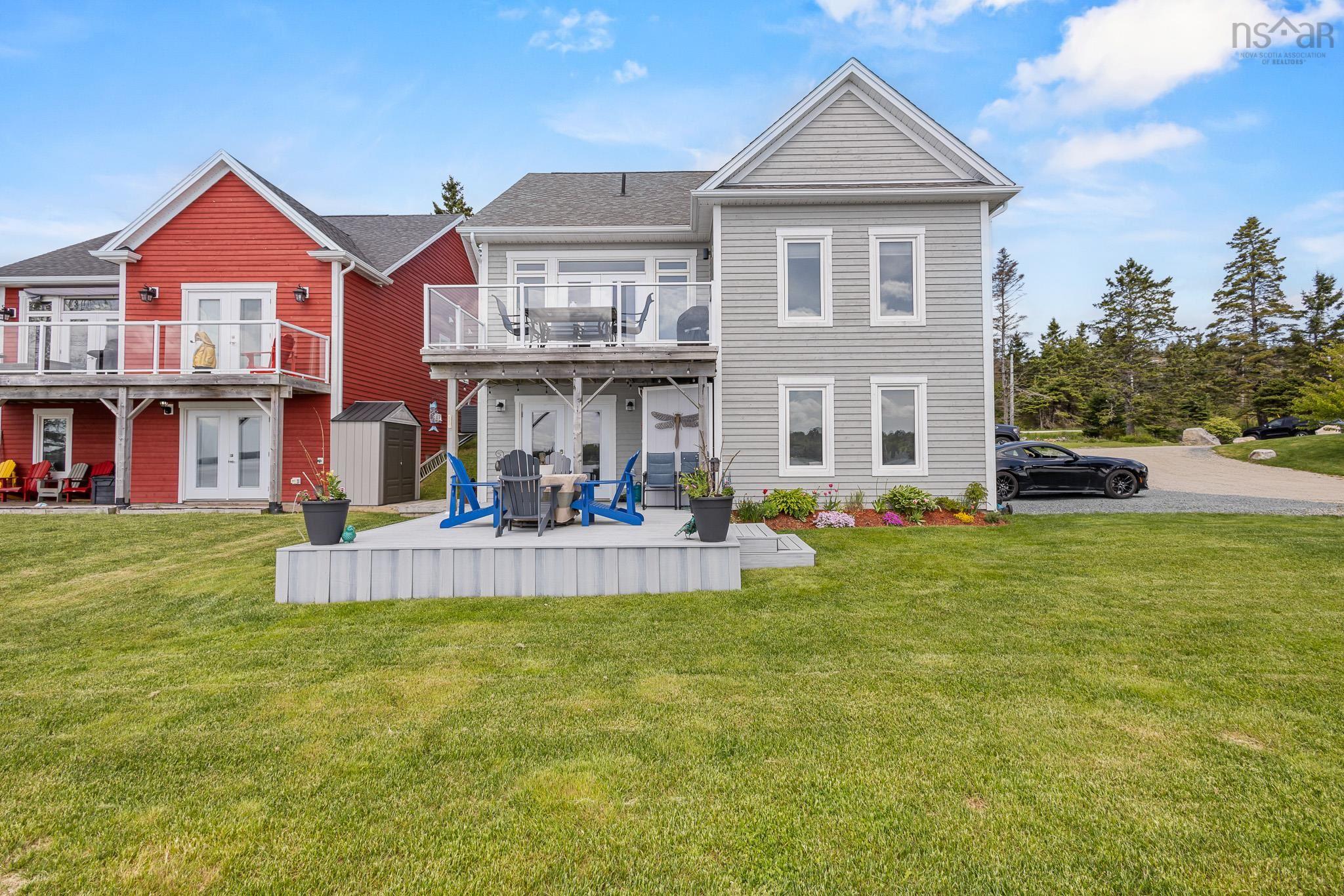 32 Logboom Run, Ingramport, NS (MLS 202607695)