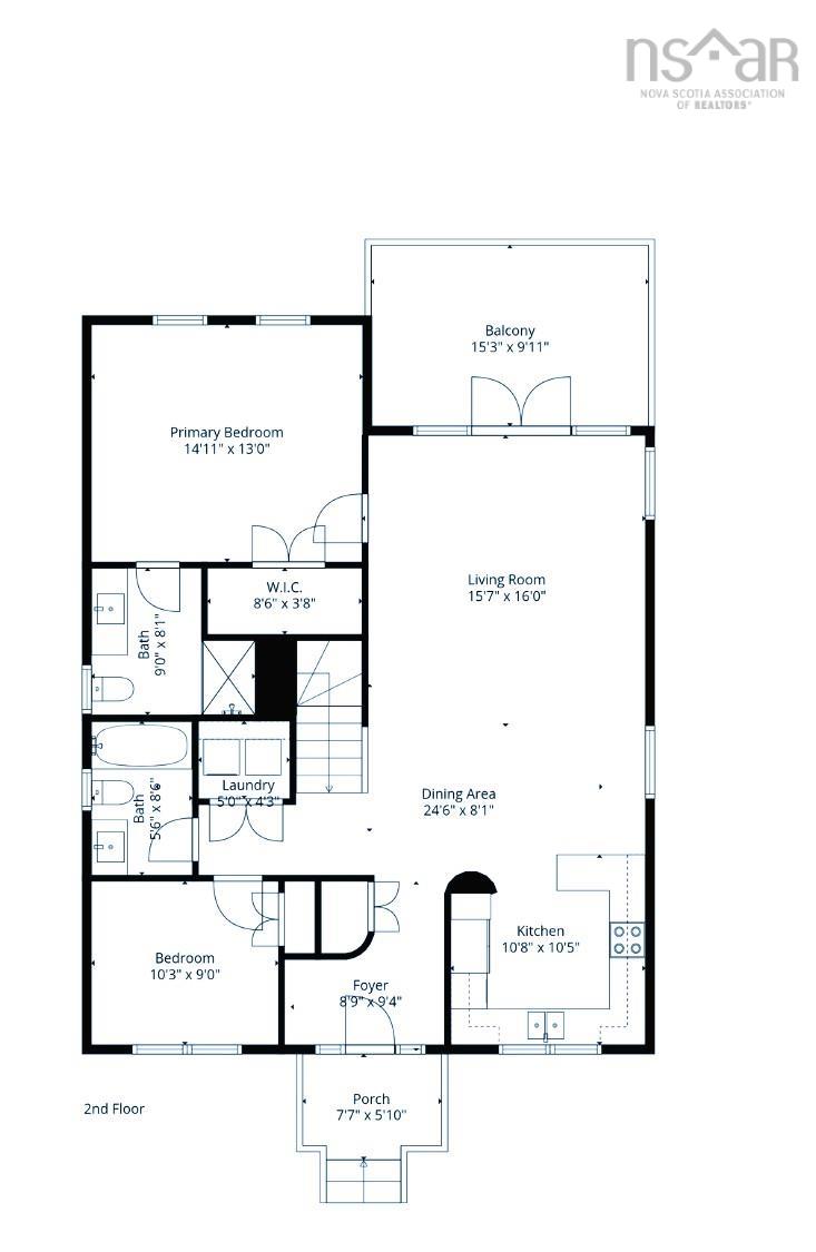 32 Logboom Run, Ingramport, NS (MLS 202607695)