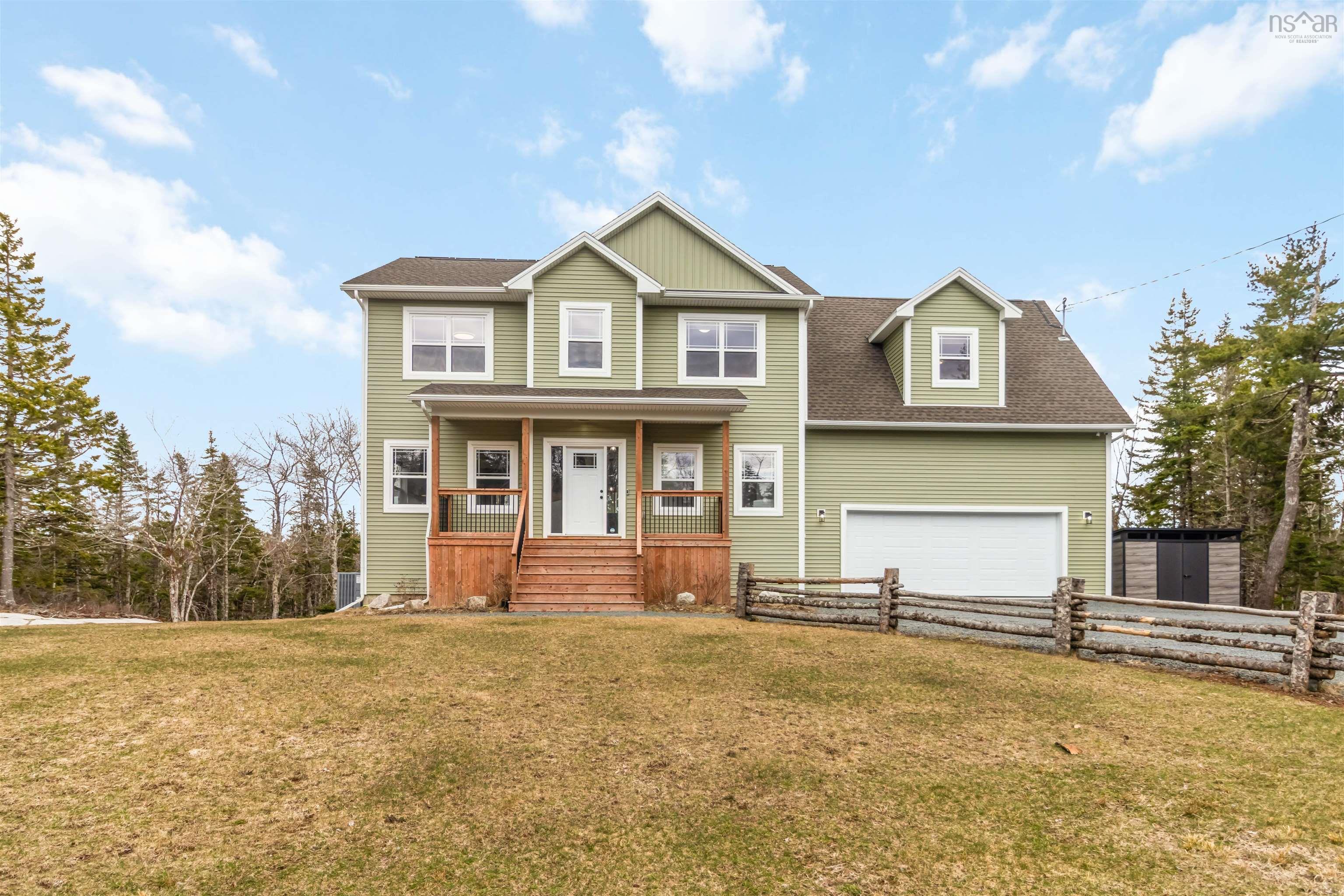 558 Goldeneye Drive, Timberlea, NS (MLS 202607705)