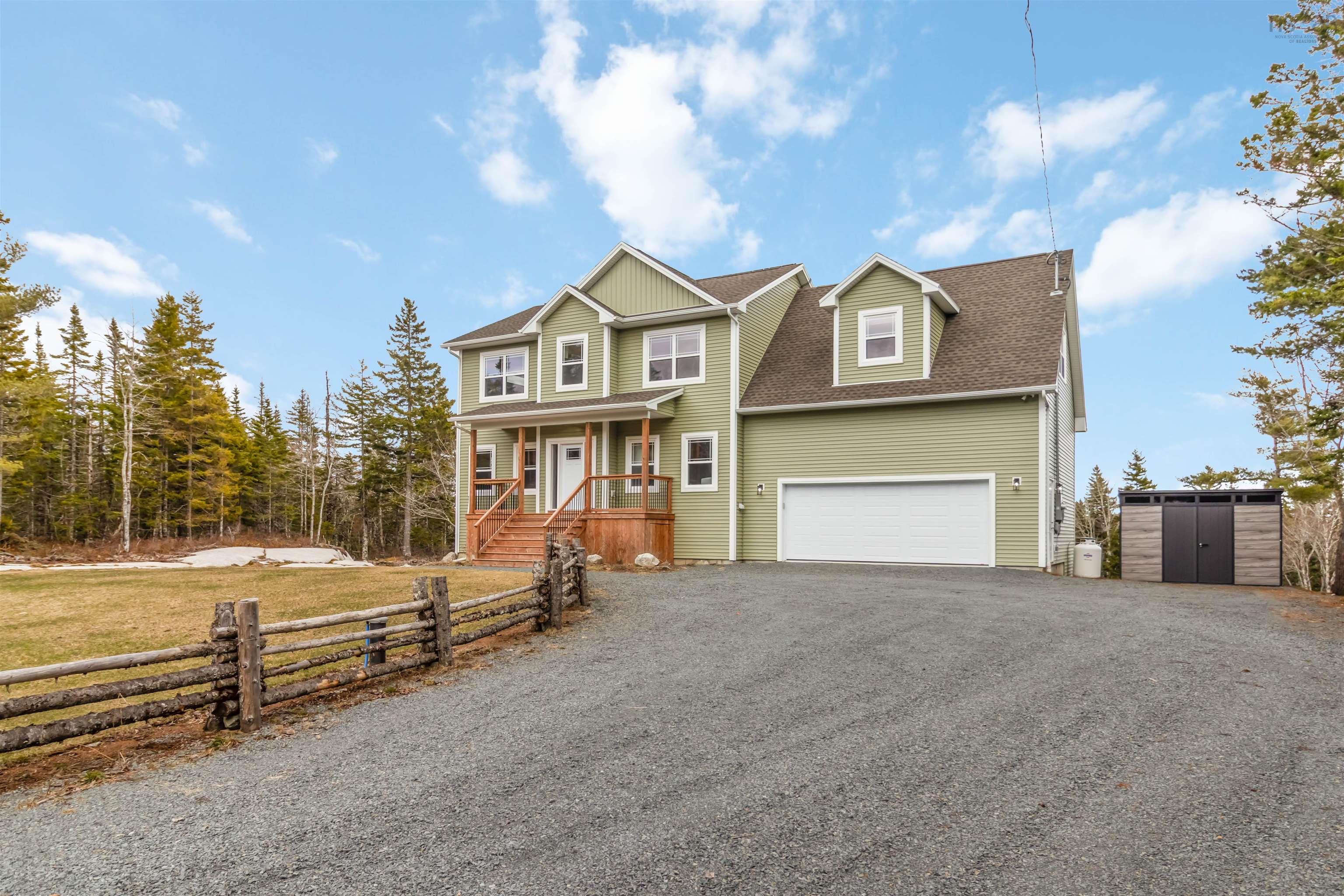 558 Goldeneye Drive, Timberlea, NS (MLS 202607705)