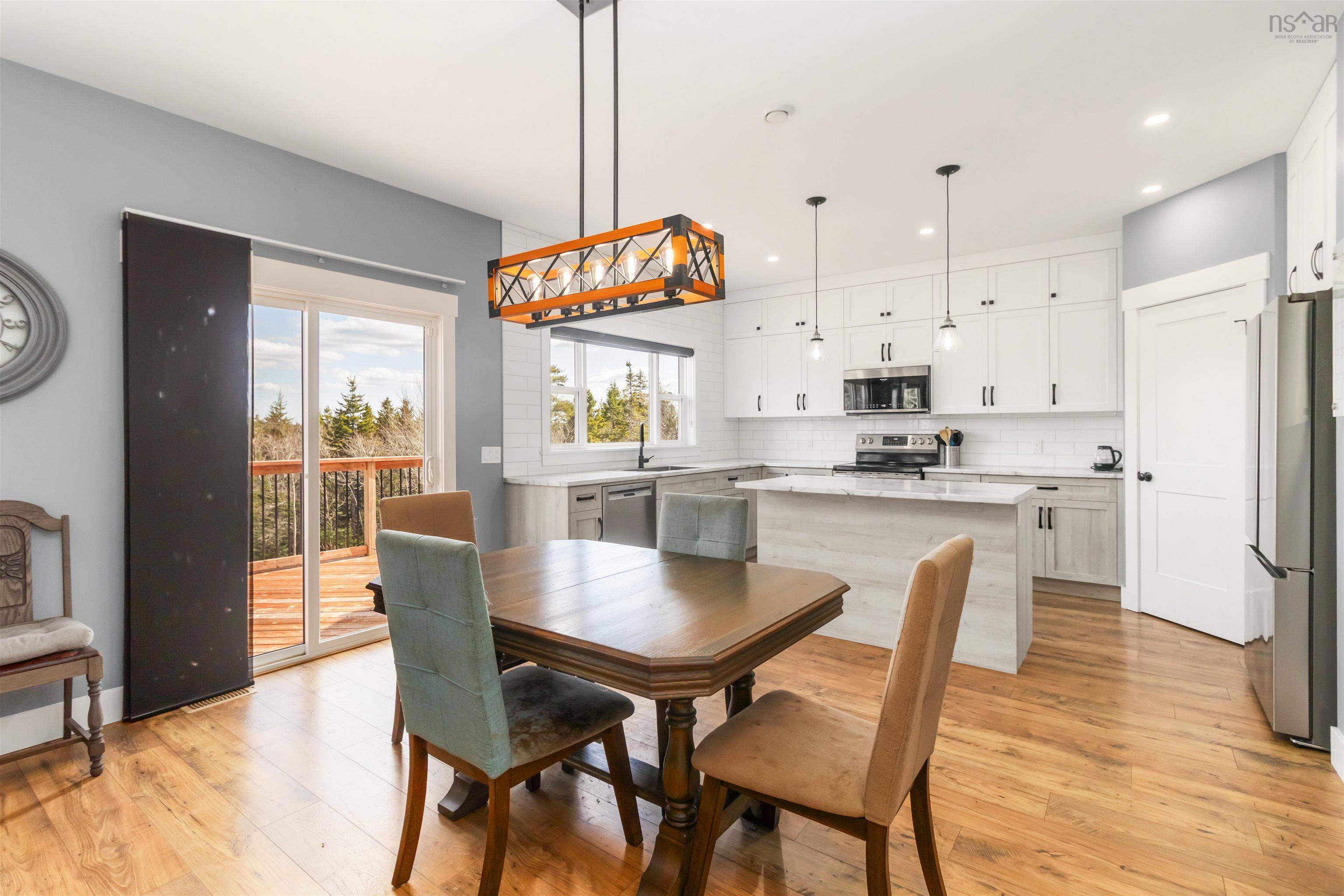 558 Goldeneye Drive, Timberlea, NS (MLS 202607705)