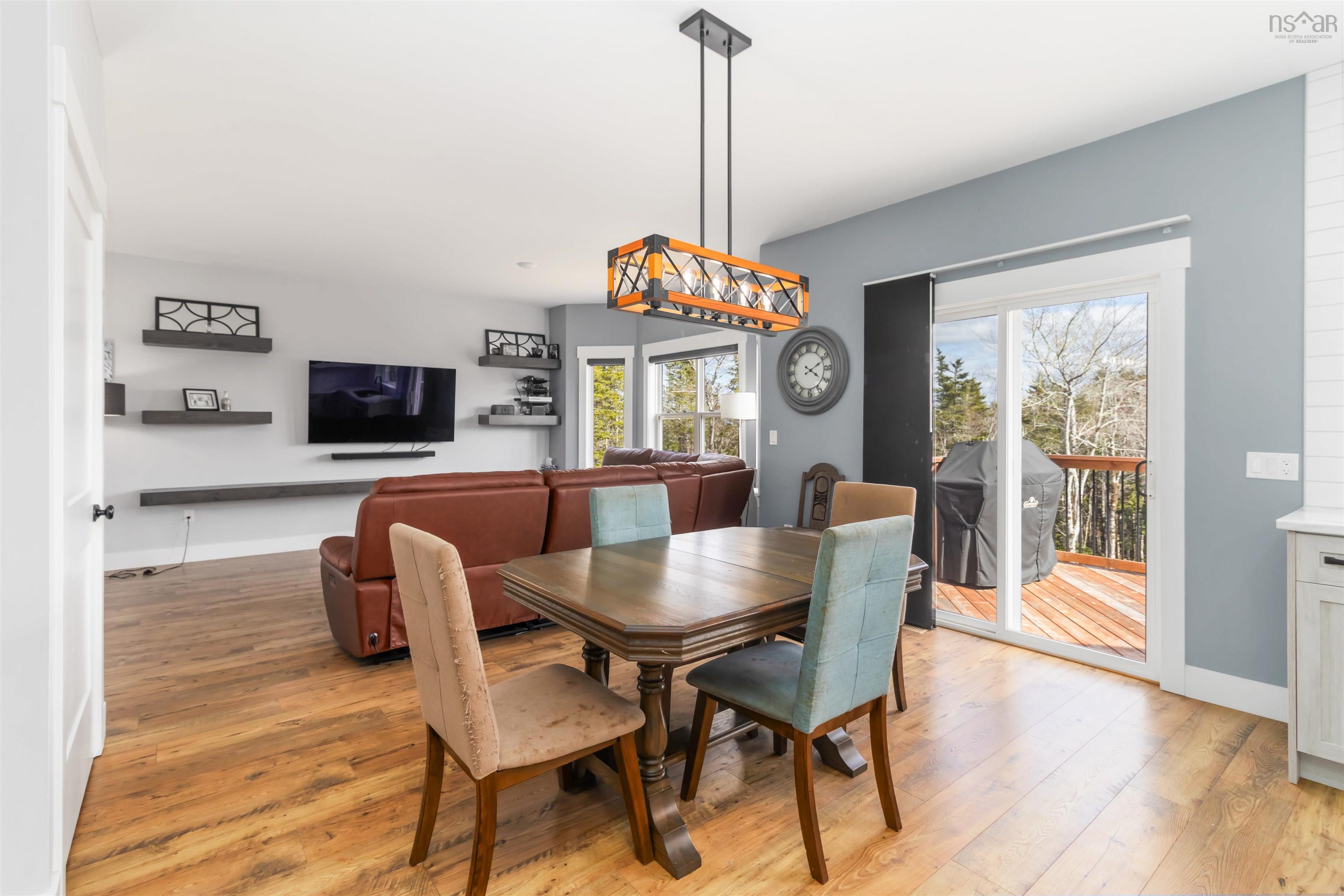 558 Goldeneye Drive, Timberlea, NS (MLS 202607705)