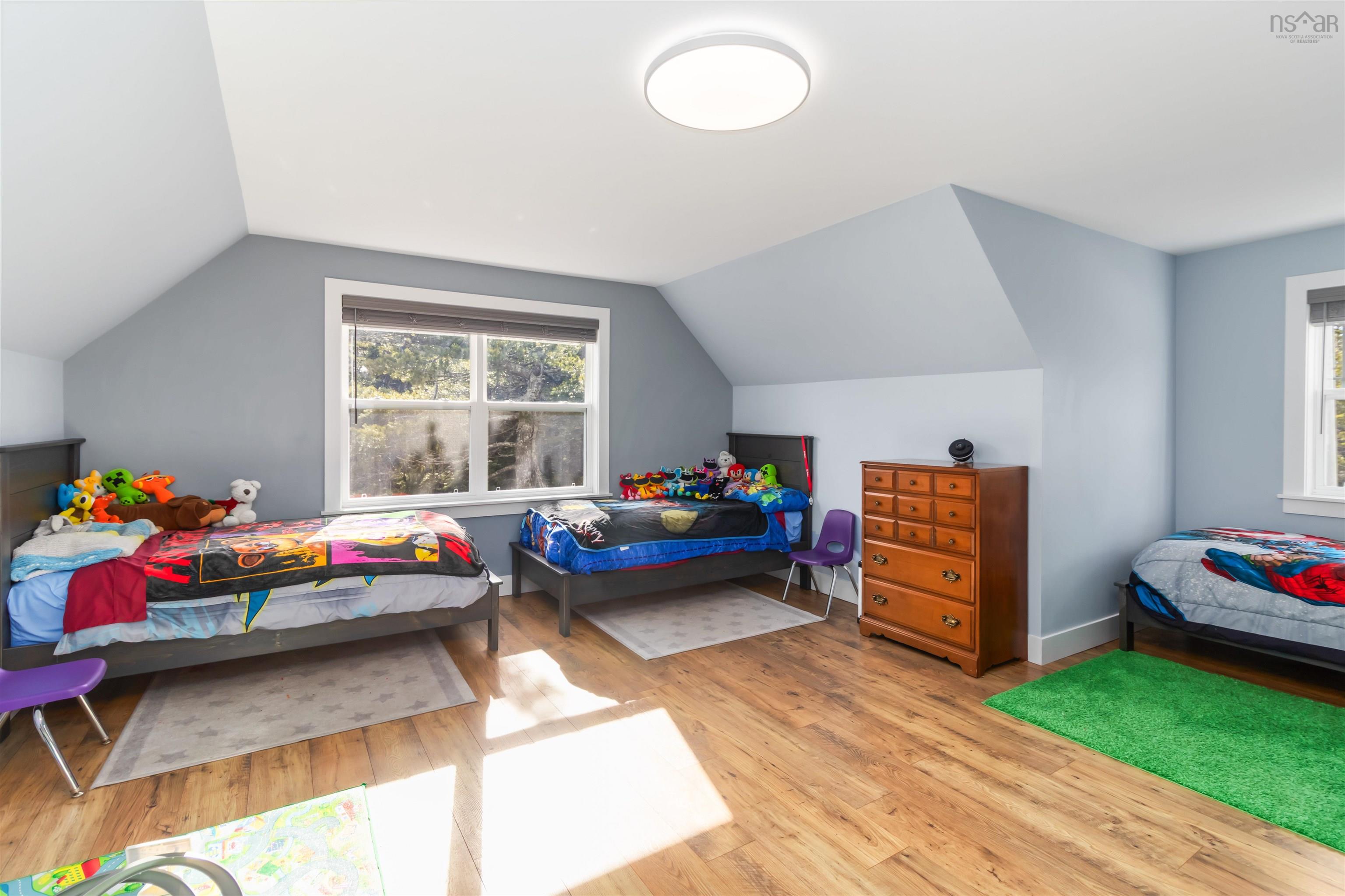 558 Goldeneye Drive, Timberlea, NS (MLS 202607705)