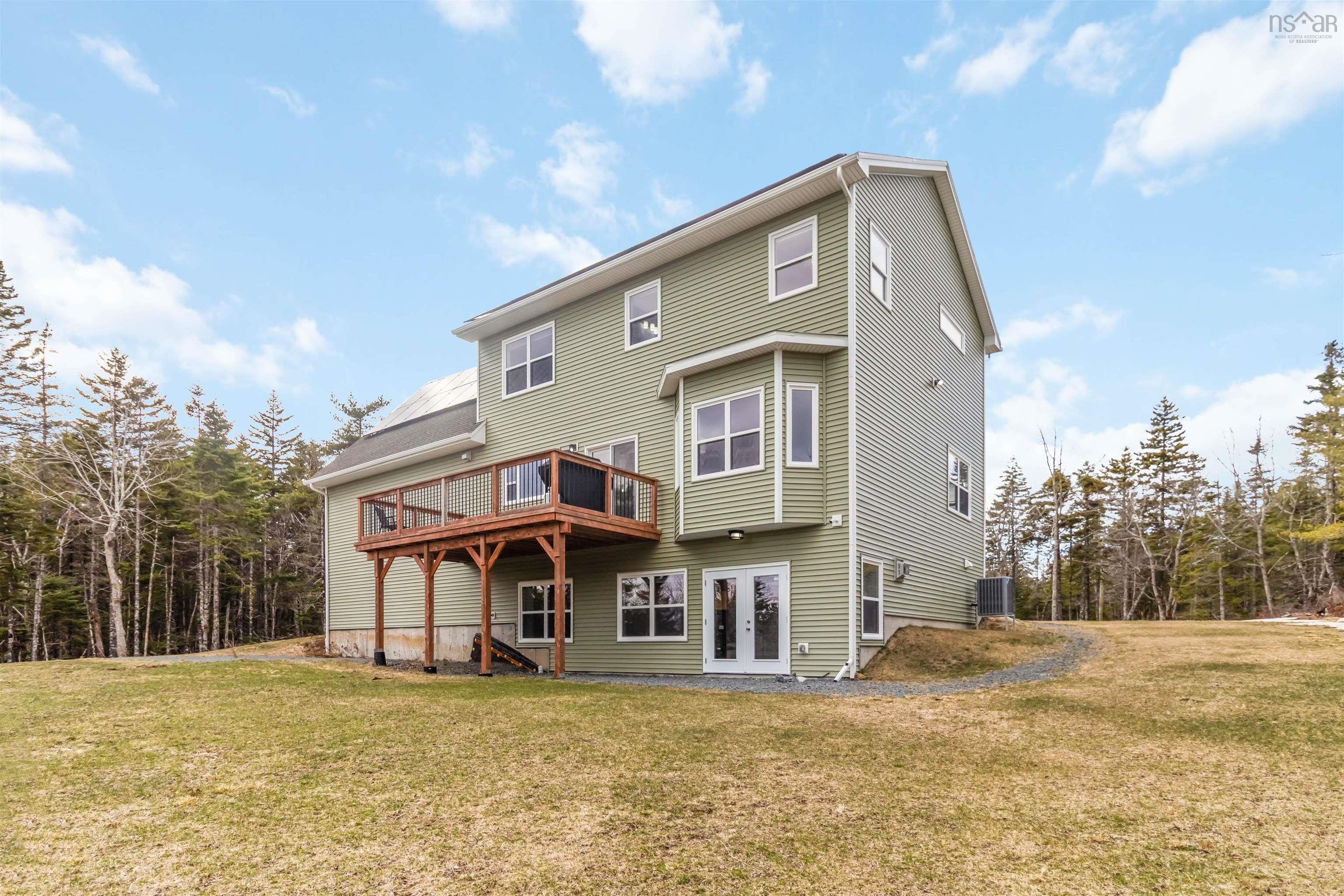 558 Goldeneye Drive, Timberlea, NS (MLS 202607705)