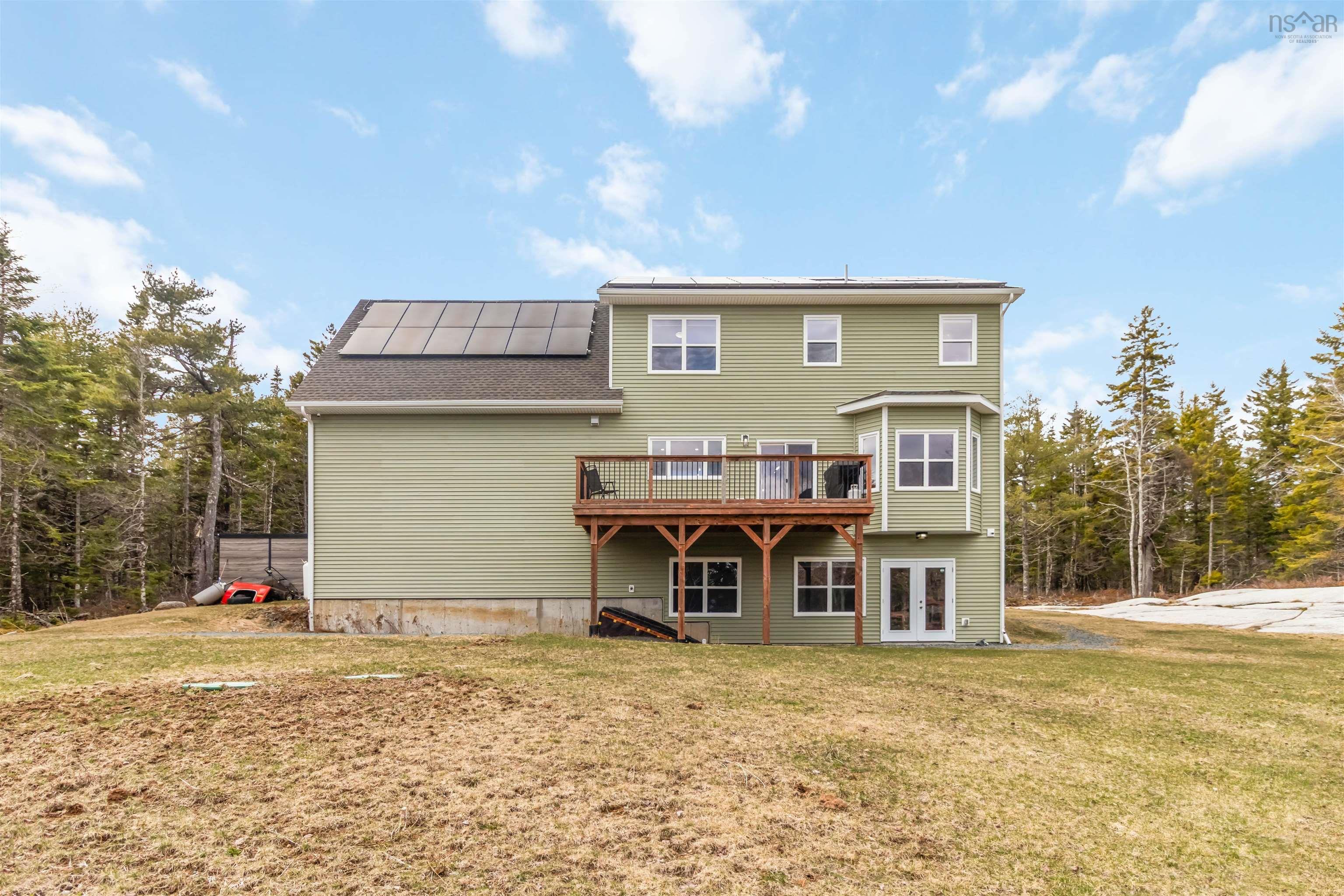 558 Goldeneye Drive, Timberlea, NS (MLS 202607705)