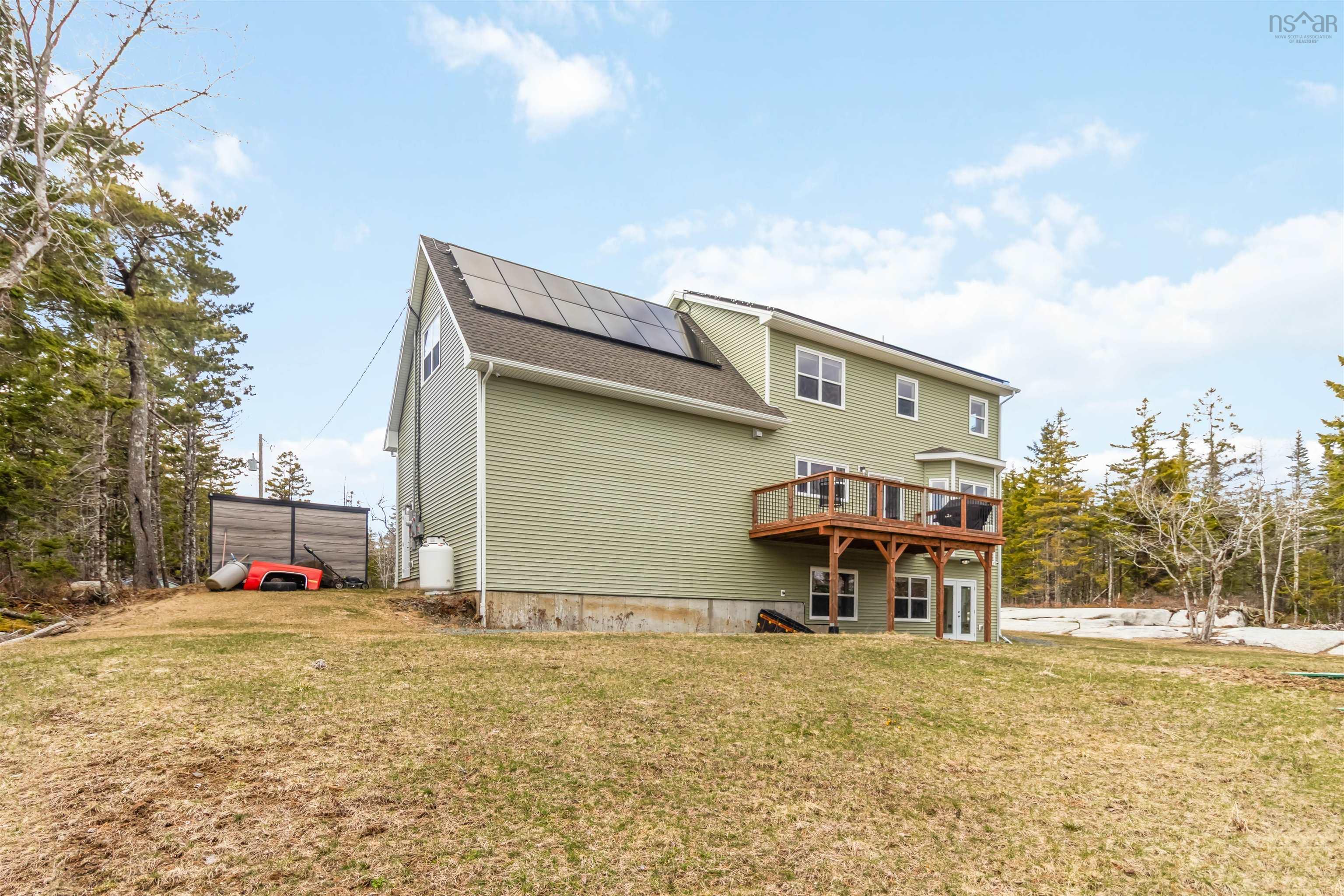 558 Goldeneye Drive, Timberlea, NS (MLS 202607705)