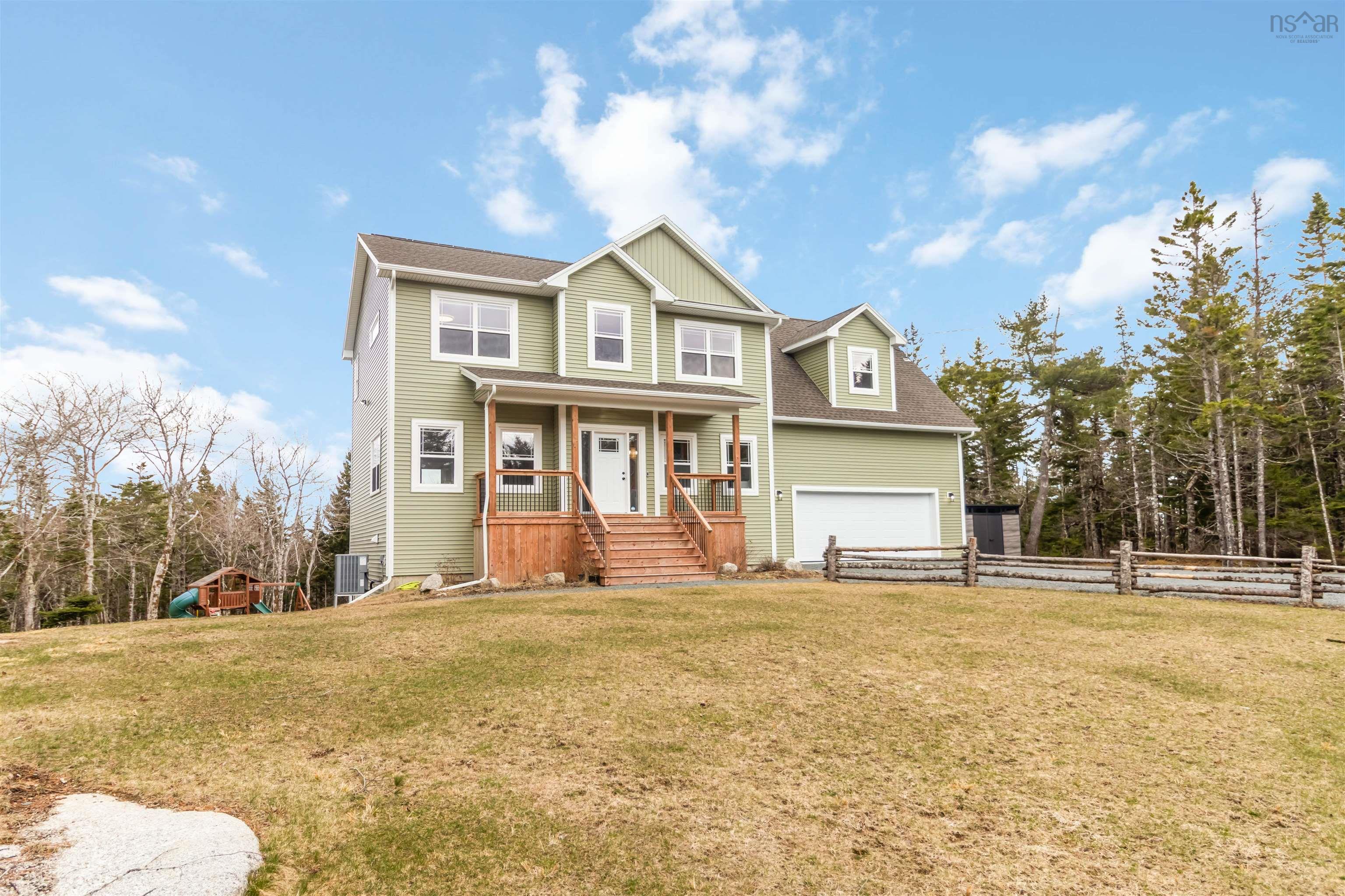 558 Goldeneye Drive, Timberlea, NS (MLS 202607705)