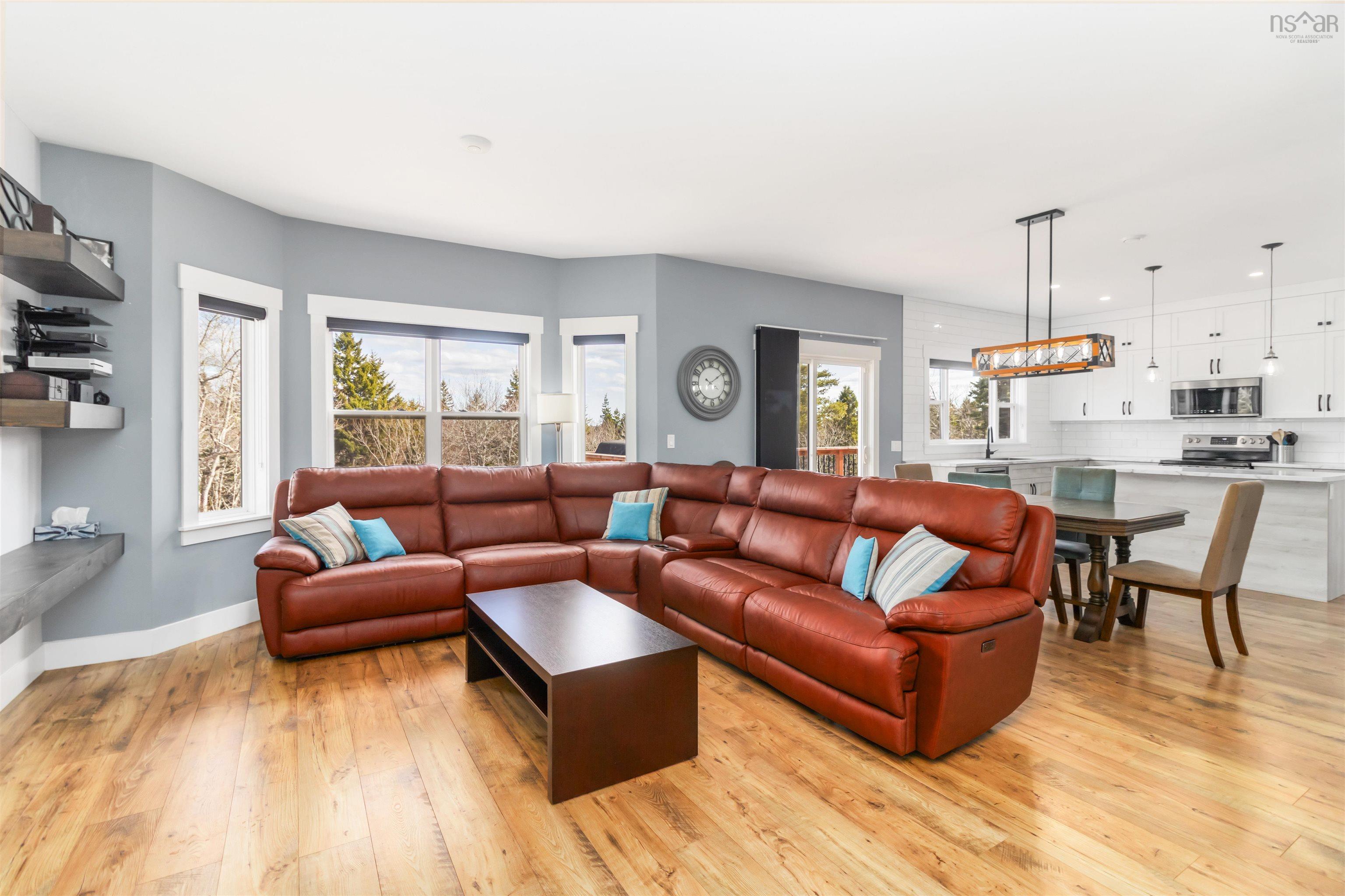 558 Goldeneye Drive, Timberlea, NS (MLS 202607705)