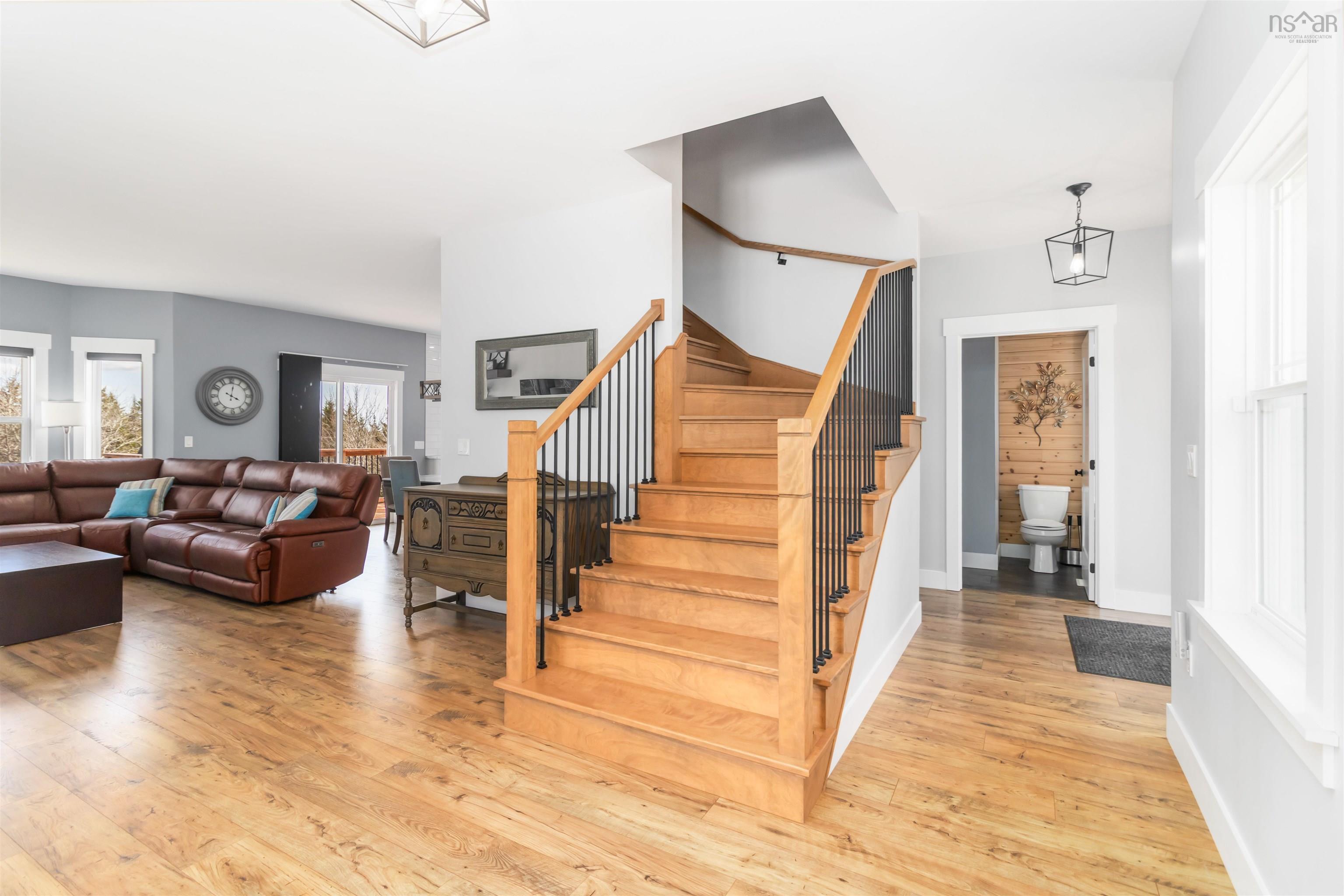 558 Goldeneye Drive, Timberlea, NS (MLS 202607705)