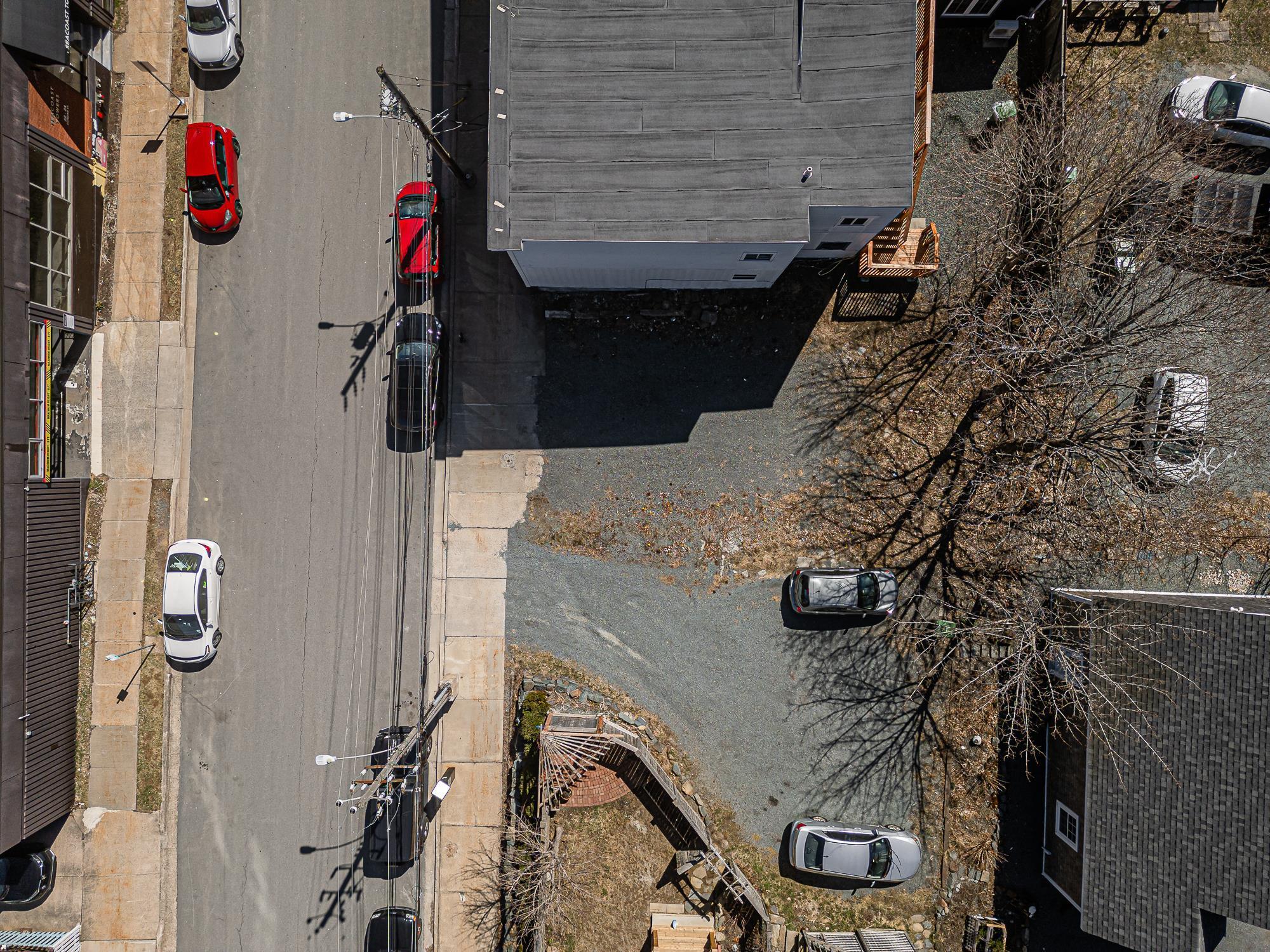 21 Dundas Street, Dartmouth, NS (MLS 202607708)