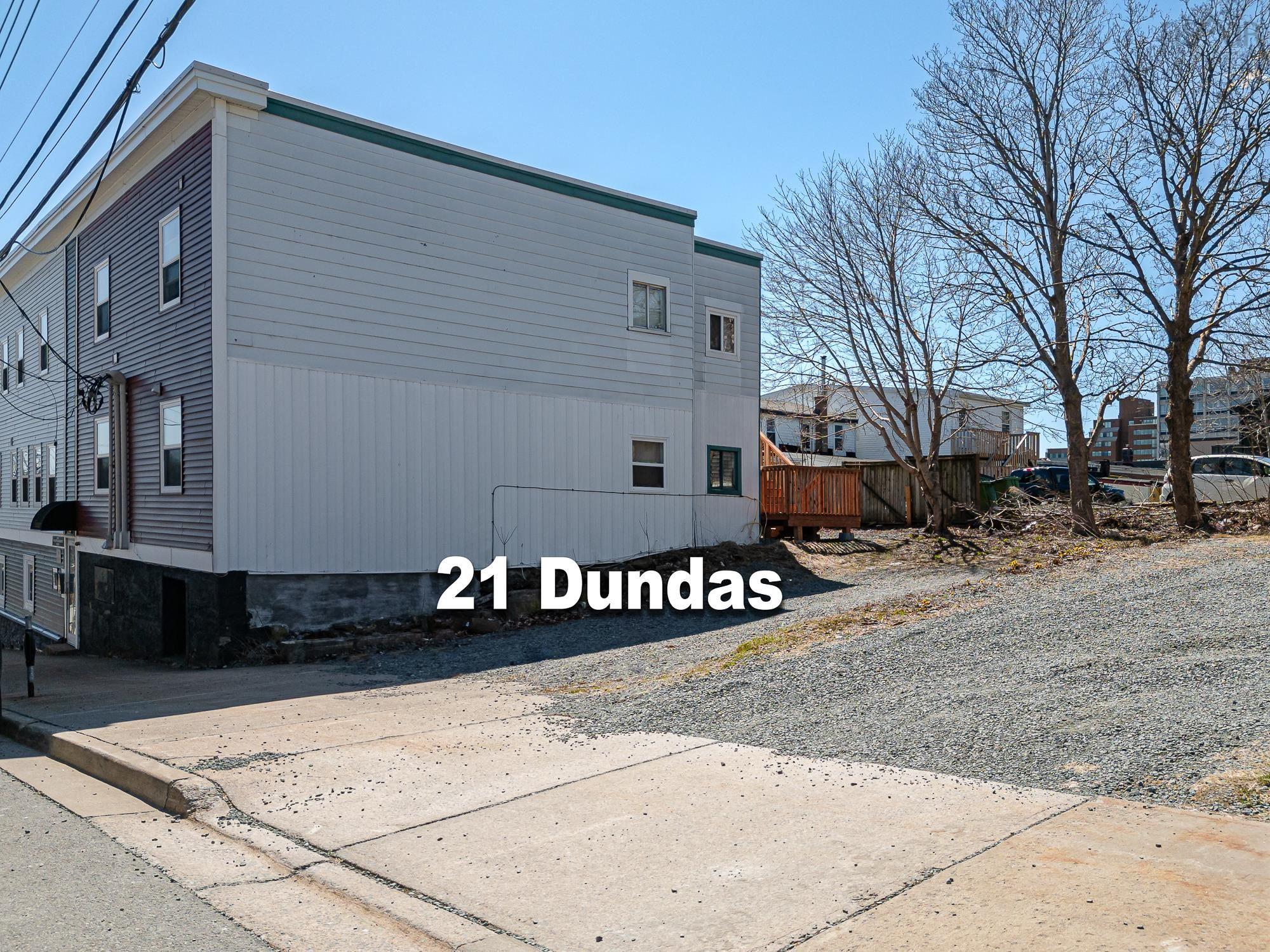 21 Dundas Street, Dartmouth, NS (MLS 202607708)