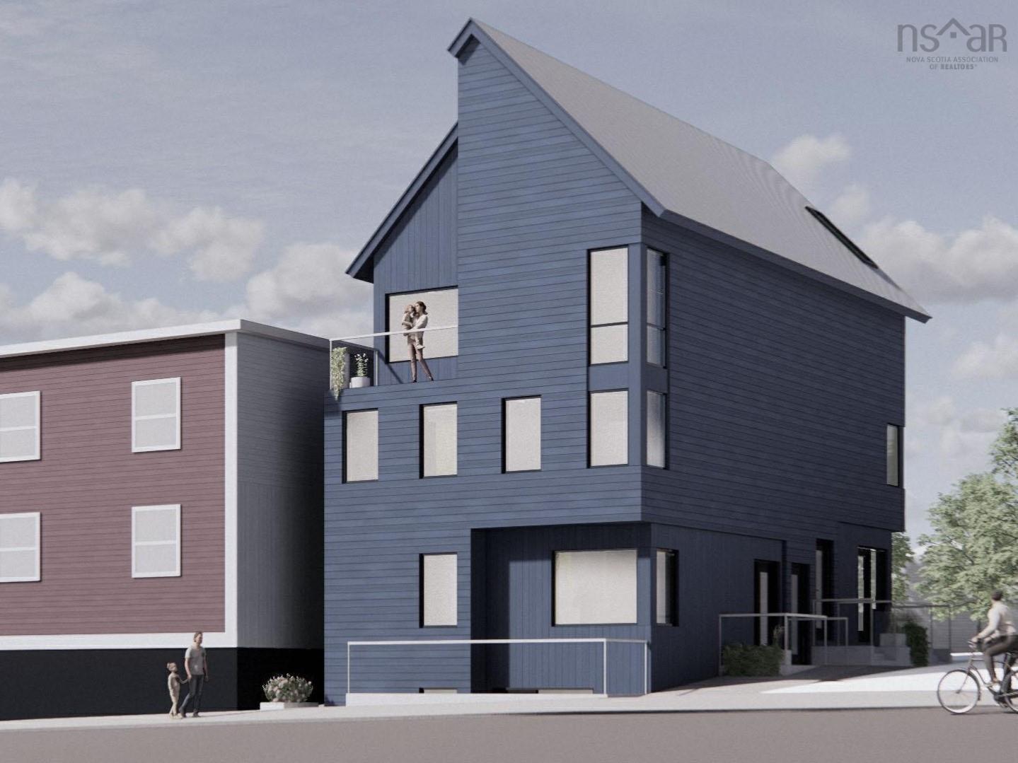 21 Dundas Street, Dartmouth, NS (MLS 202607708)