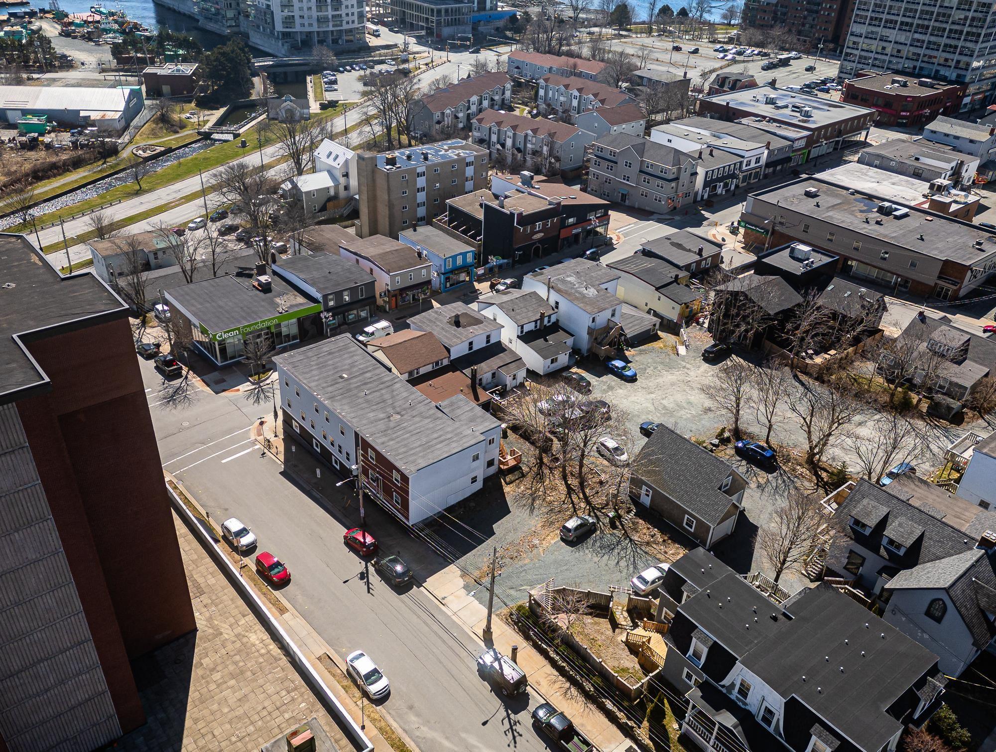 21 Dundas Street, Dartmouth, NS (MLS 202607708)