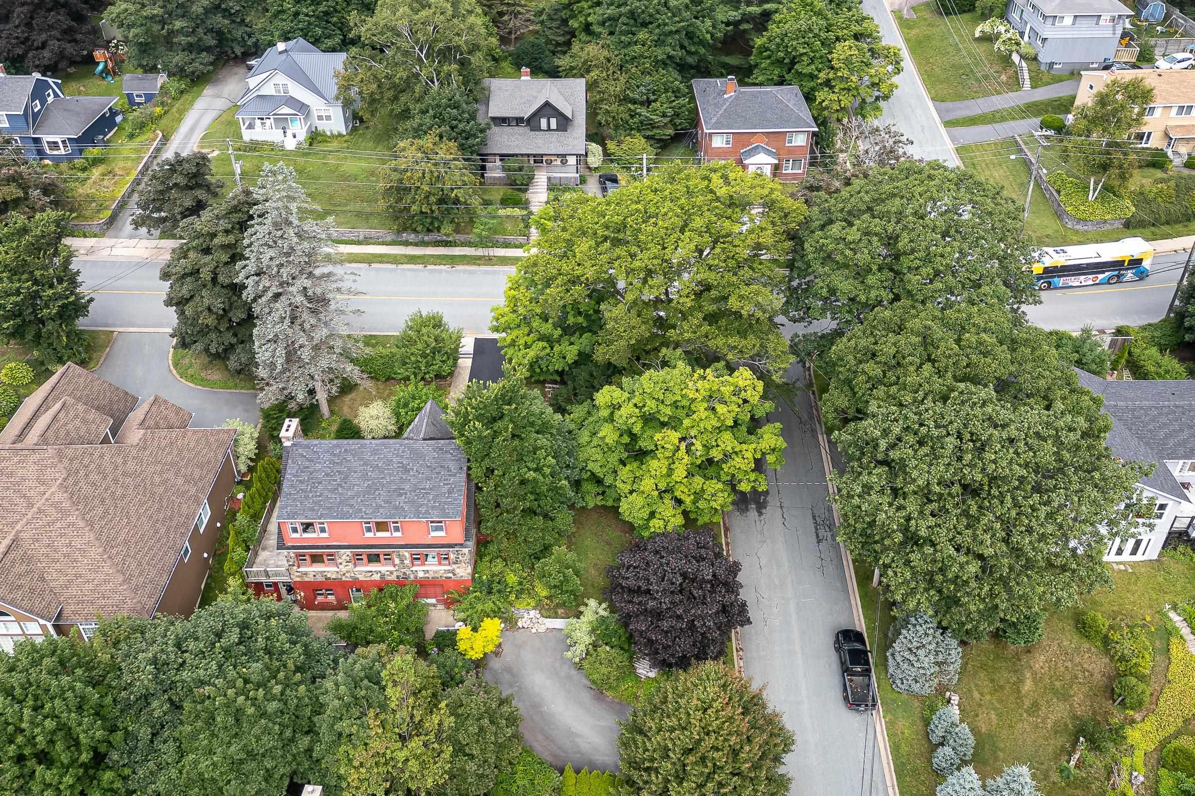 10b-2 Crichton Avenue, Dartmouth, NS (MLS 202607709)