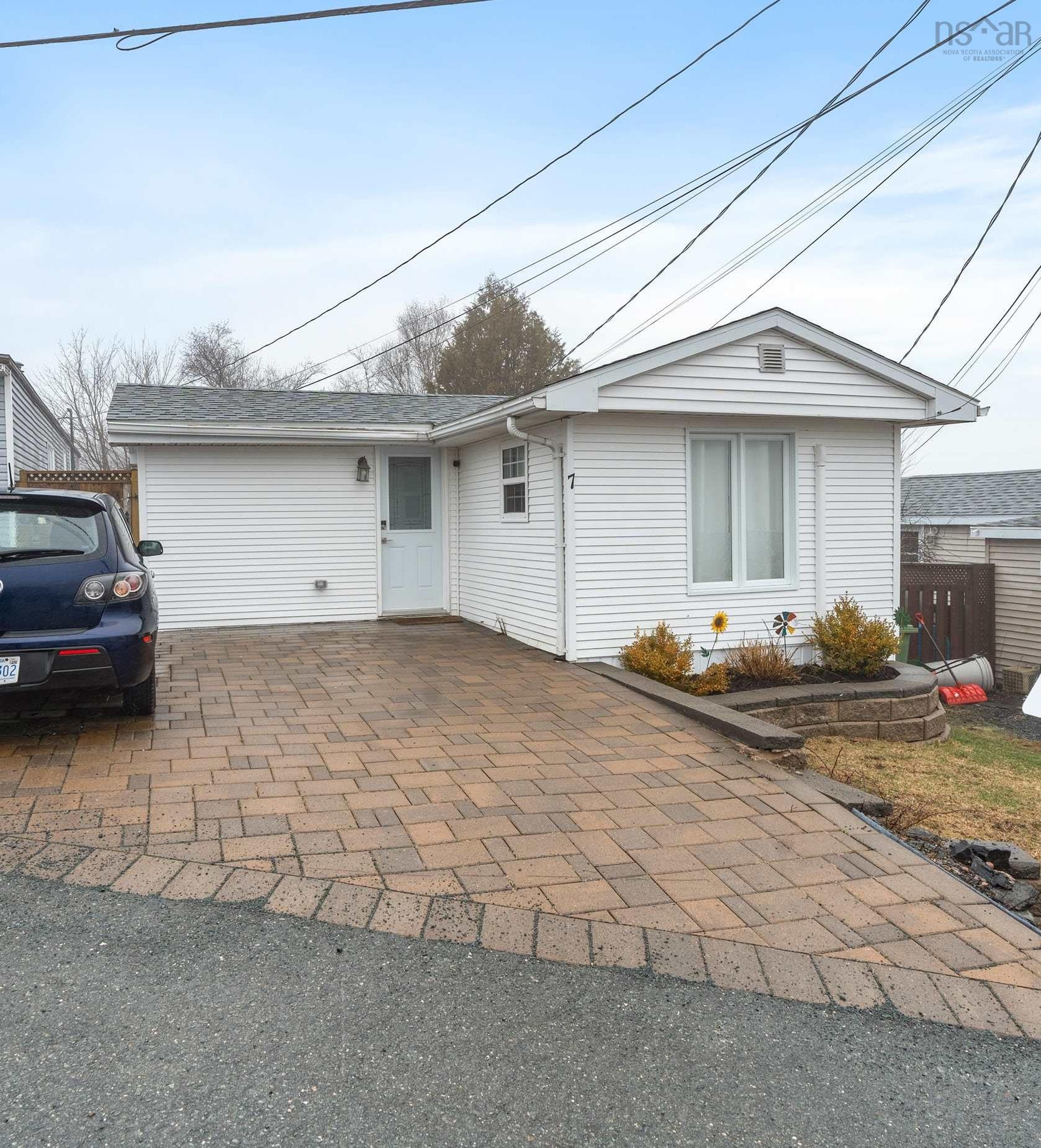 7 Hillside Drive, Harrietsfield, NS (MLS® 202607710)