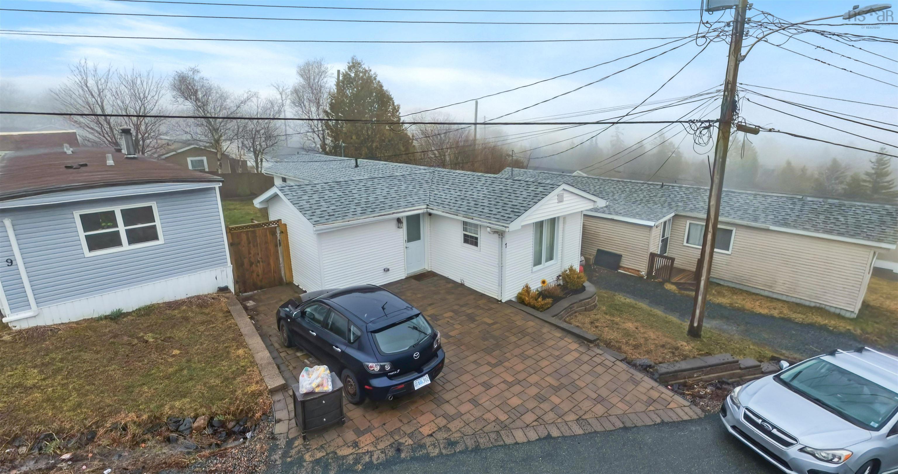 7 Hillside Drive, Harrietsfield, NS (MLS 202607710)