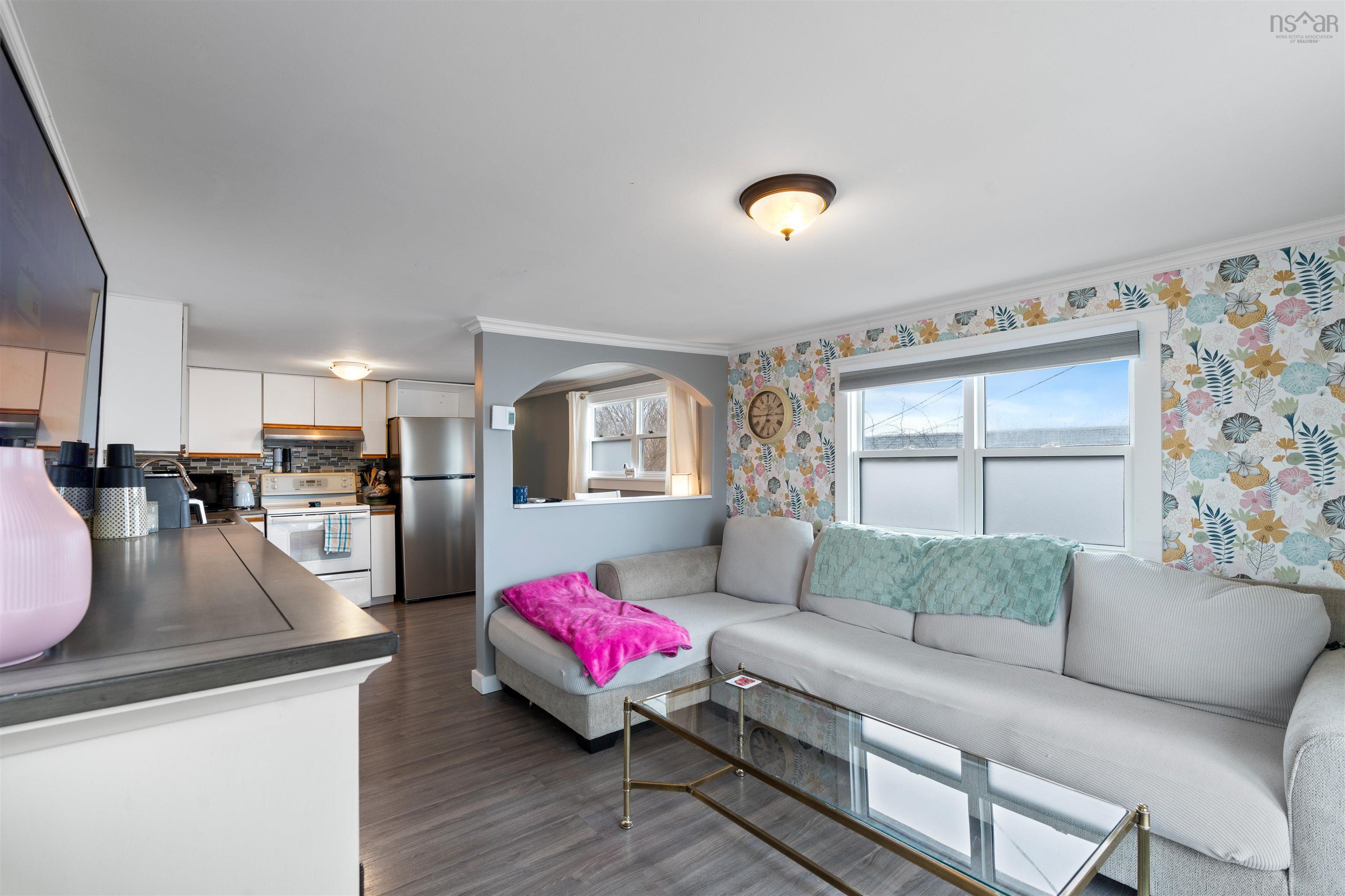 7 Hillside Drive, Harrietsfield, NS (MLS 202607710)