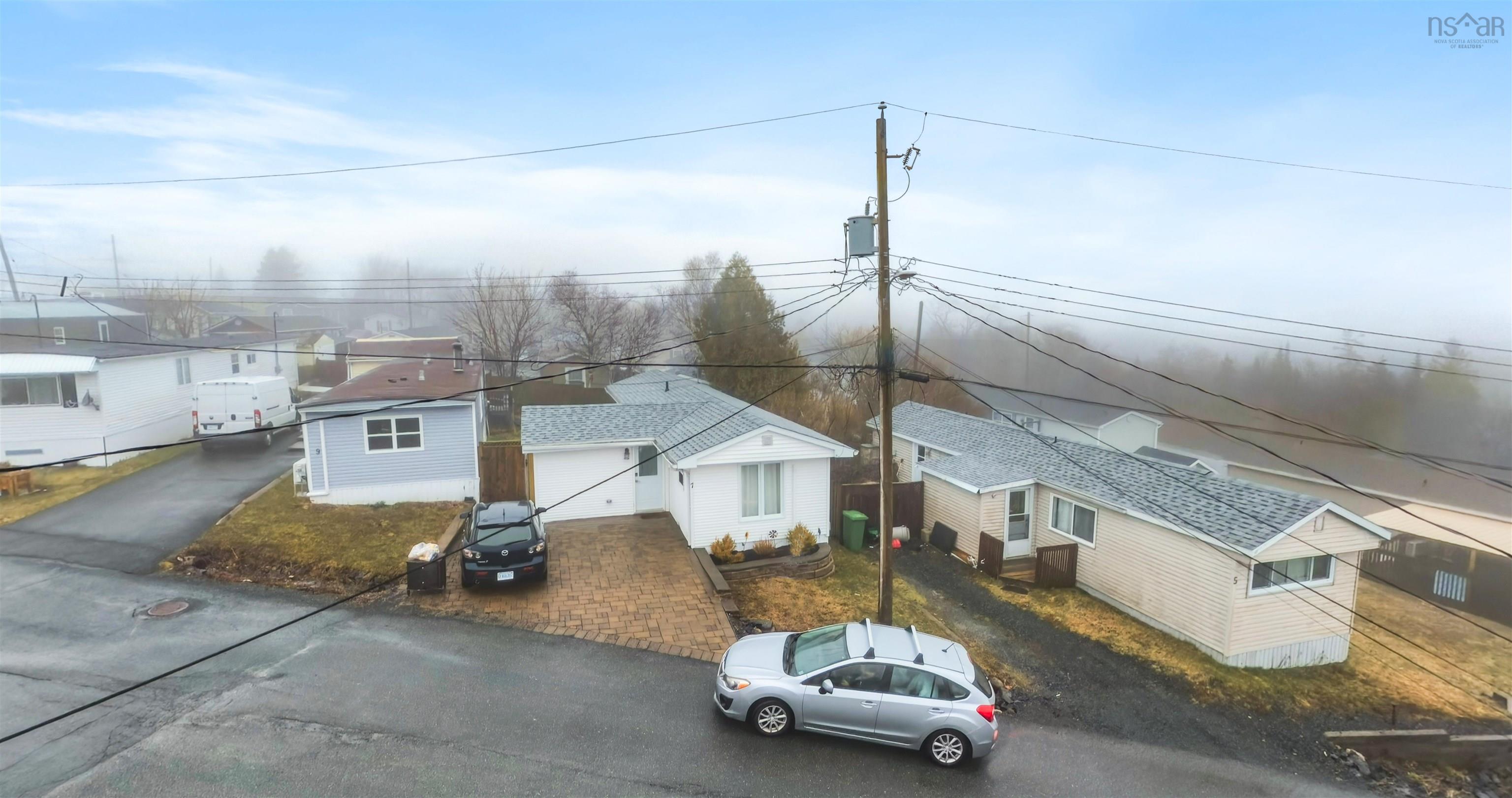 7 Hillside Drive, Harrietsfield, NS (MLS 202607710)