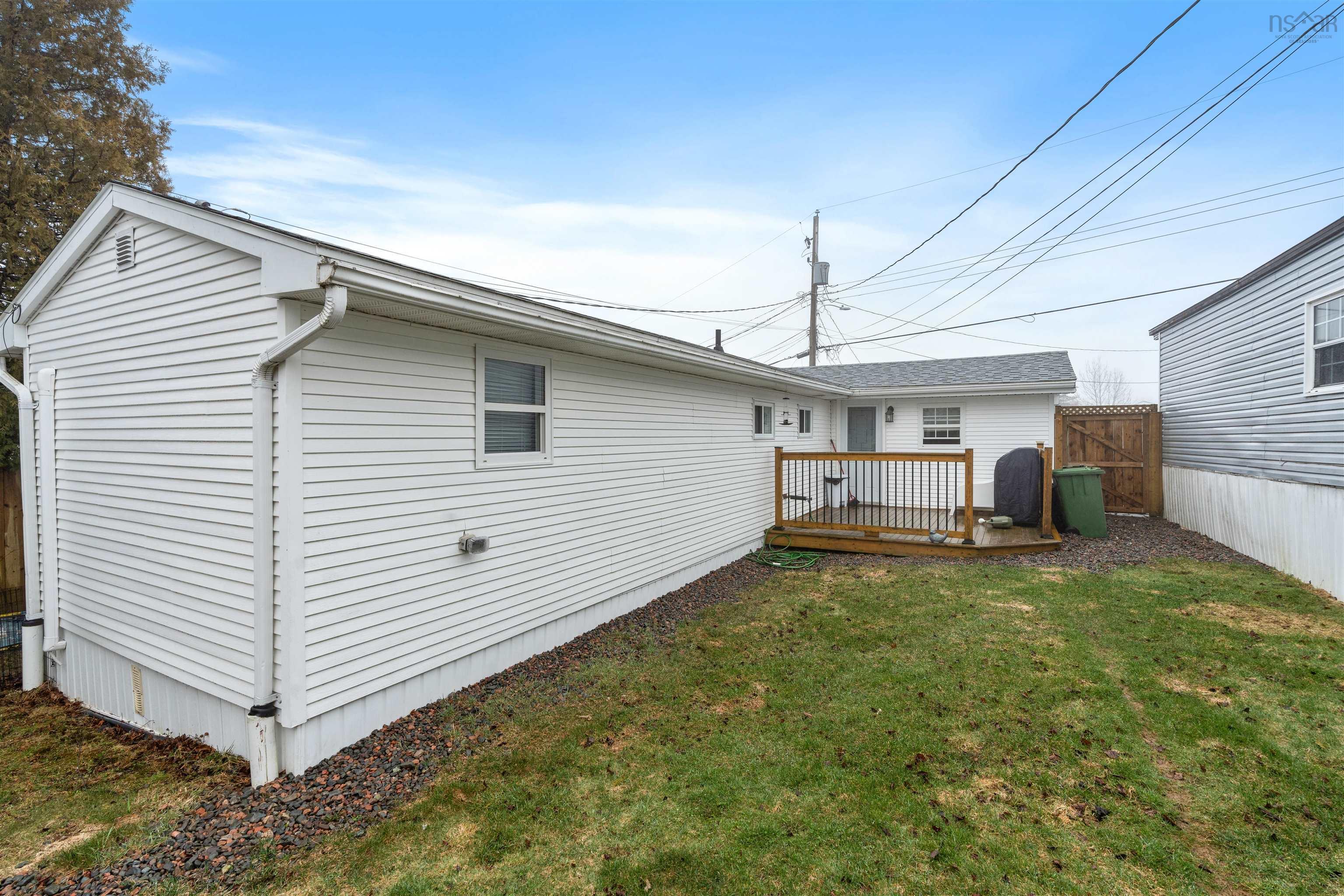 7 Hillside Drive, Harrietsfield, NS (MLS 202607710)