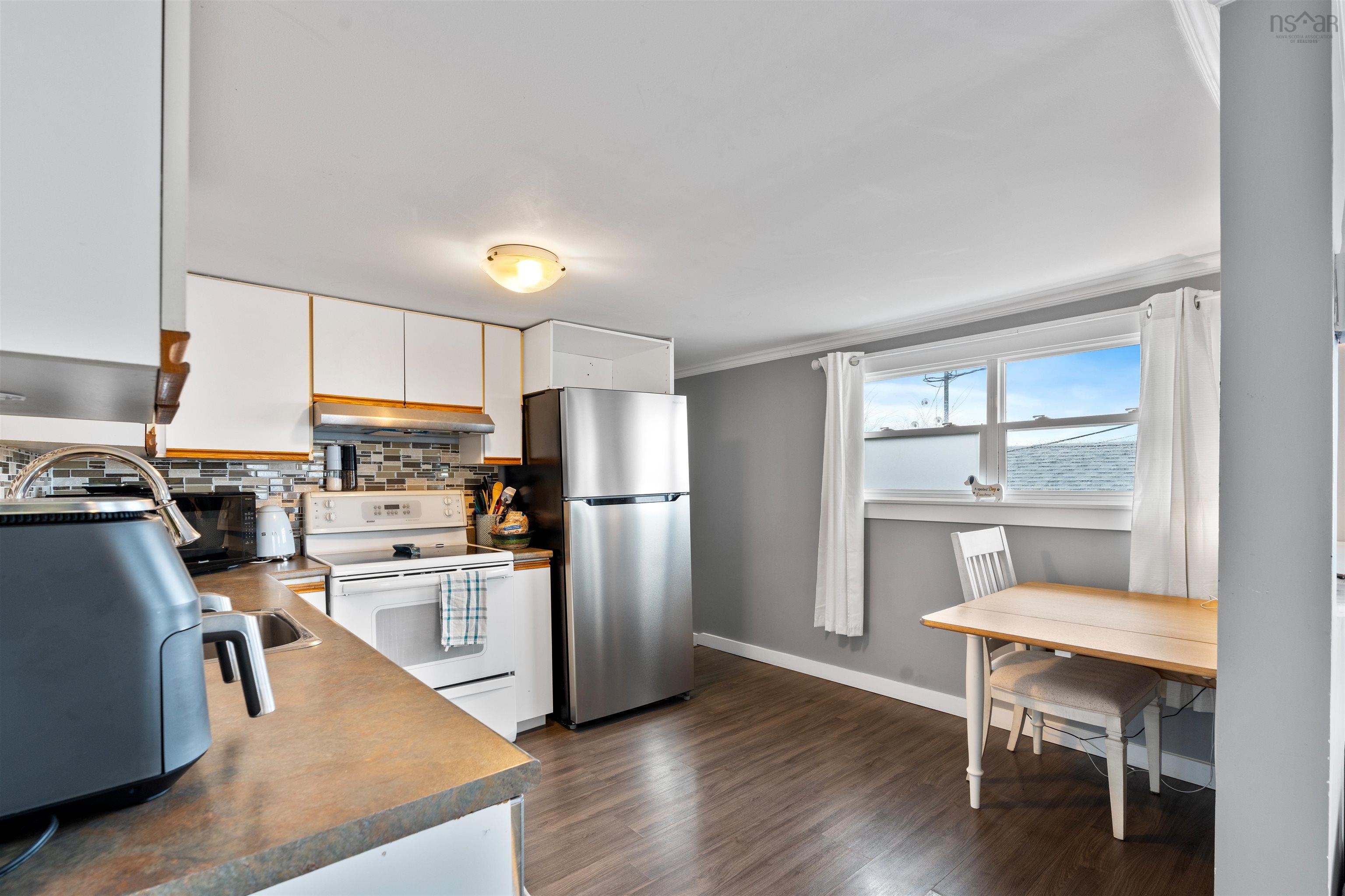 7 Hillside Drive, Harrietsfield, NS (MLS 202607710)