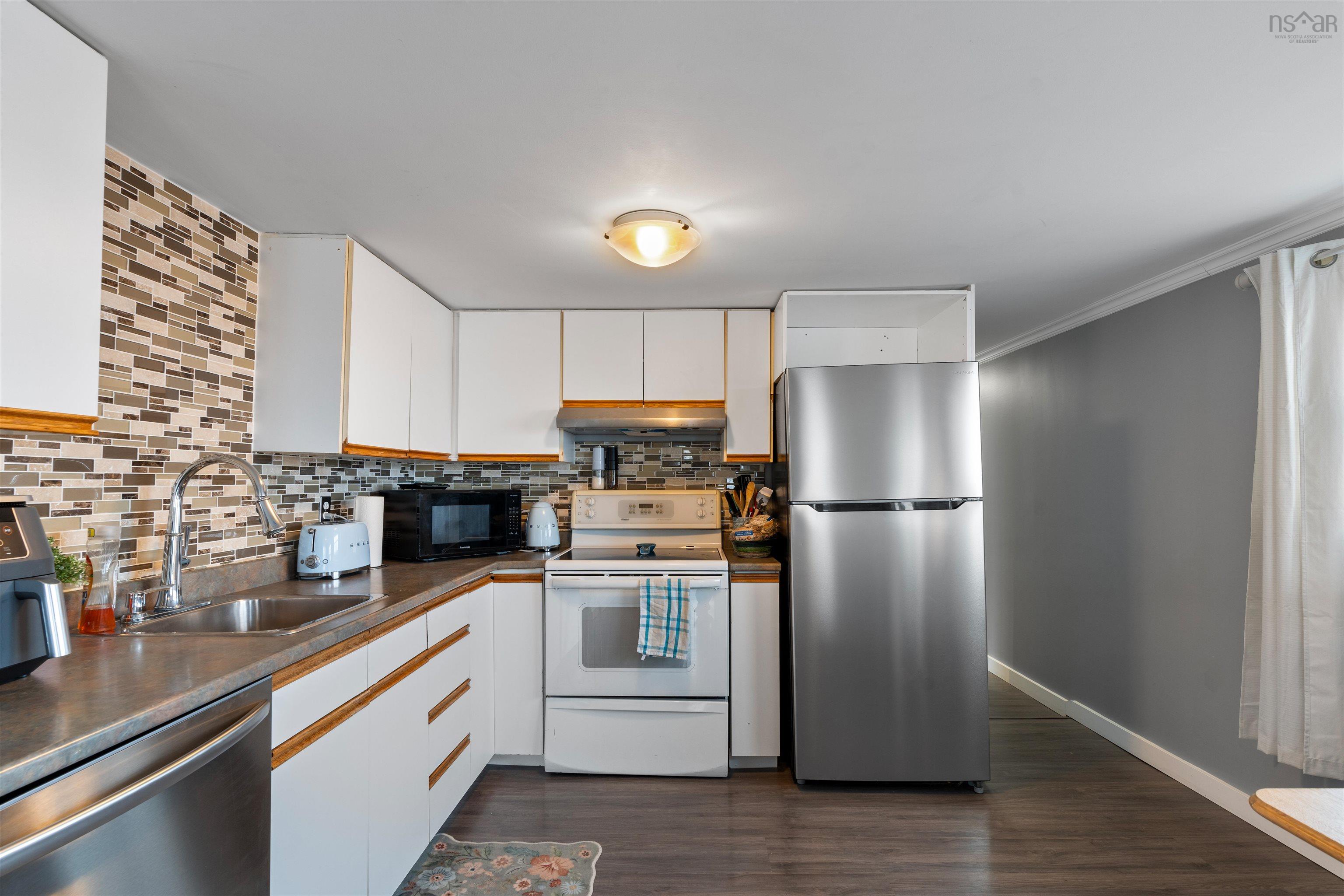 7 Hillside Drive, Harrietsfield, NS (MLS 202607710)