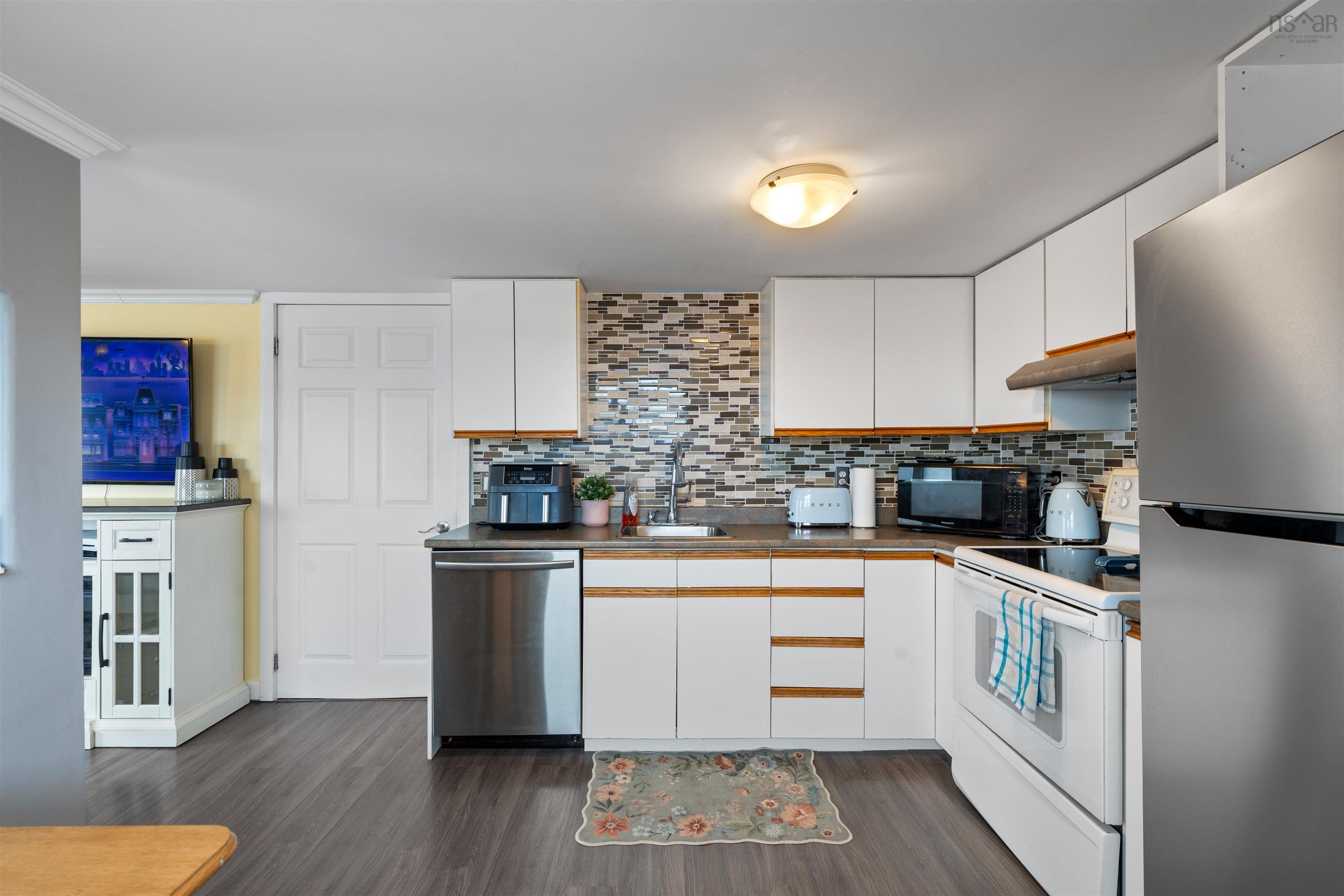 7 Hillside Drive, Harrietsfield, NS (MLS 202607710)