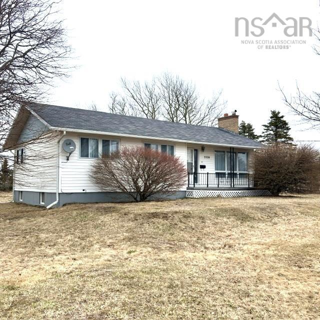 $249,900.00: 3339 Emerlad Street, New Waterford