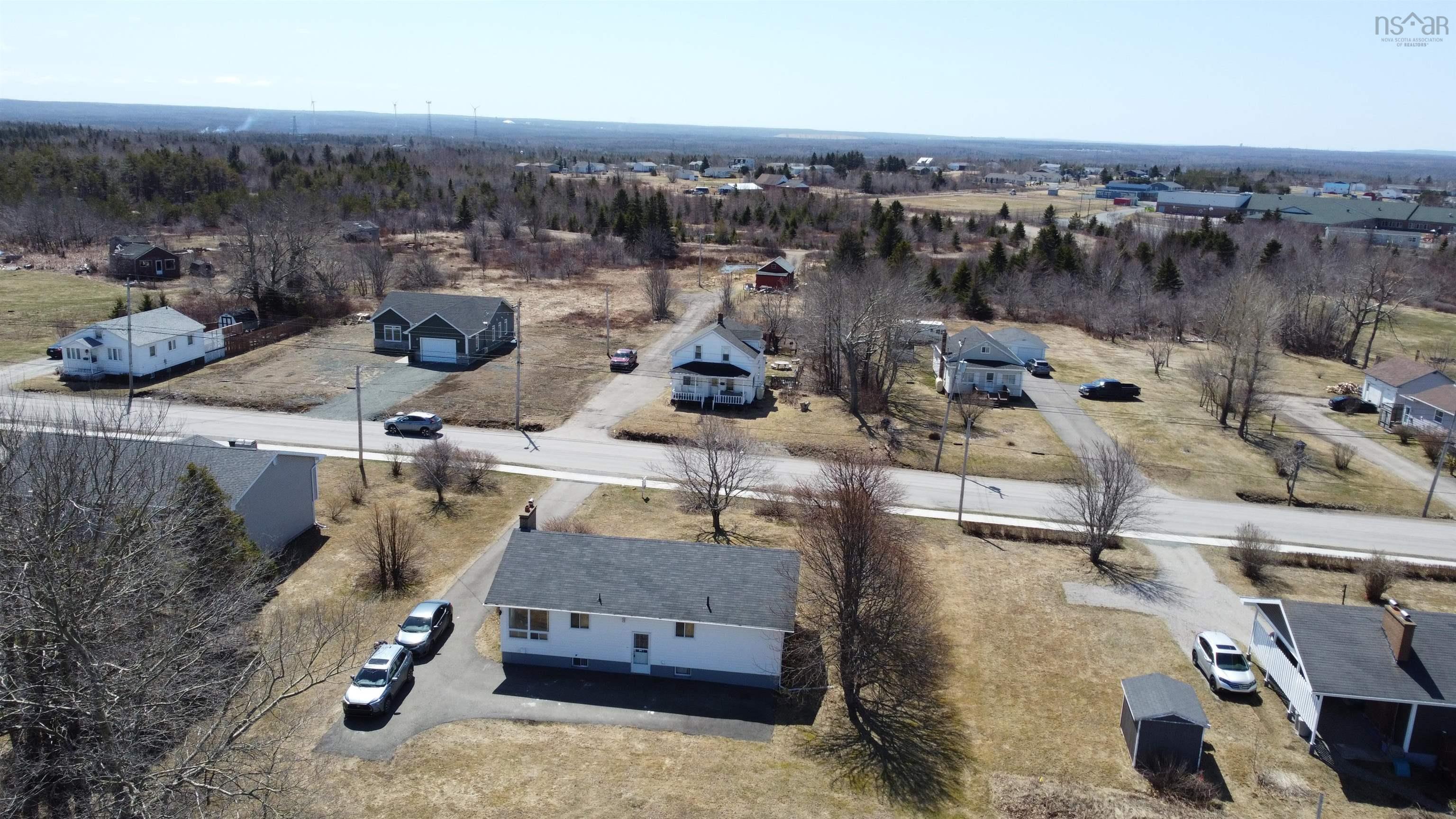 $249,900.00: 3339 Emerlad Street, New Waterford