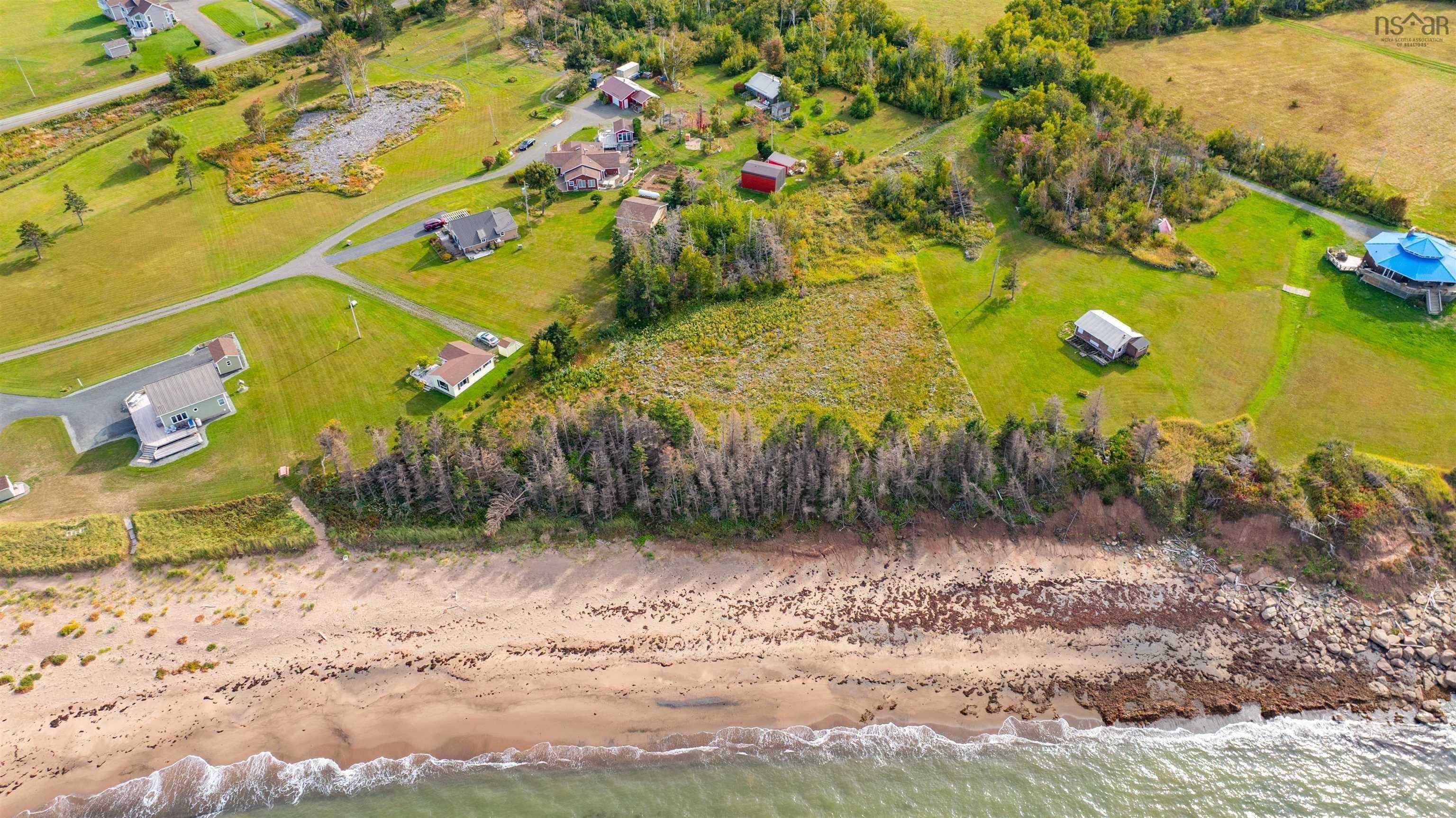 Serenity Lane, Big Island, NS (MLS® 202607714)