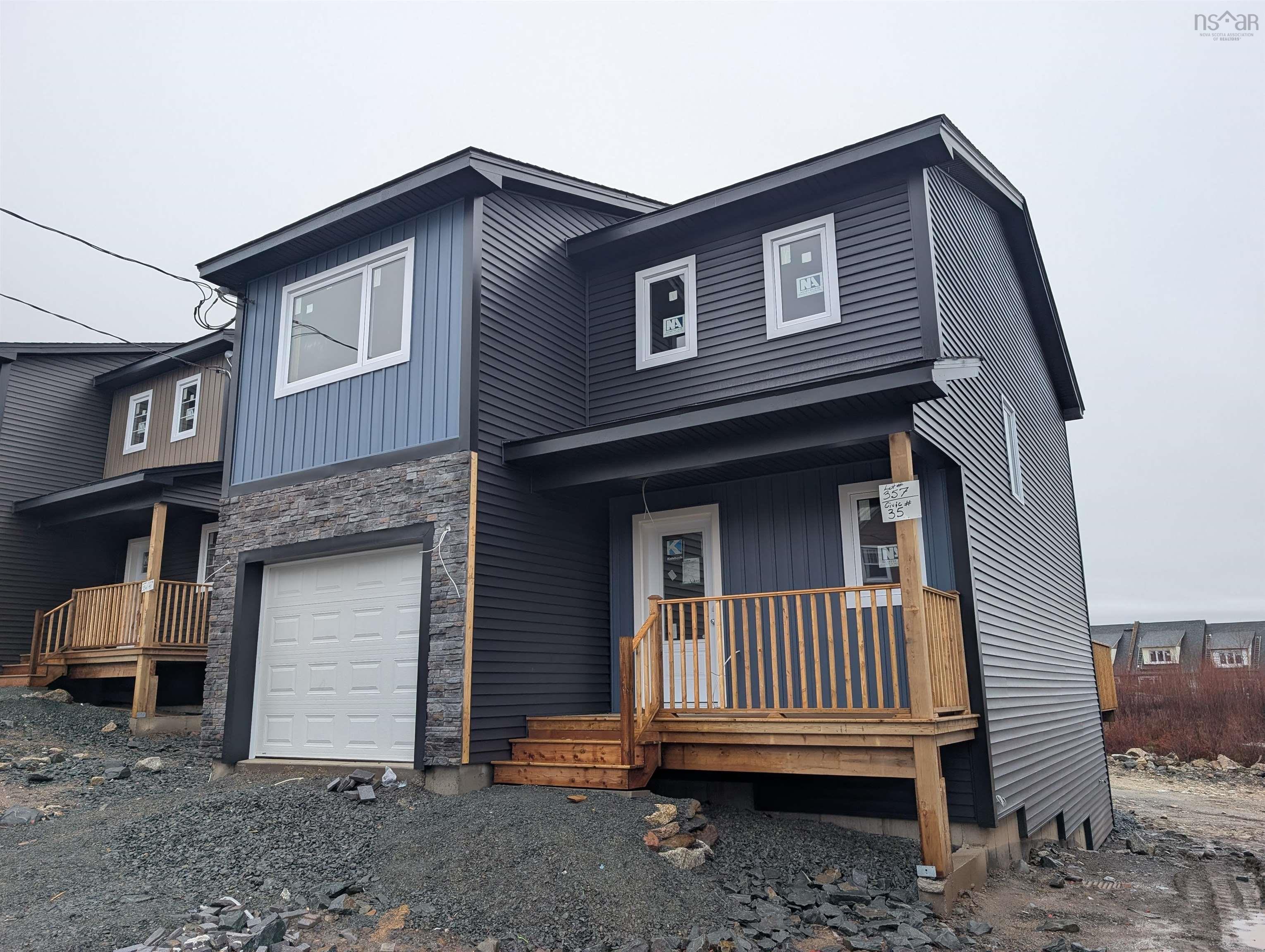 35 Alabaster Way, Halifax, NS (MLS® 202607715)