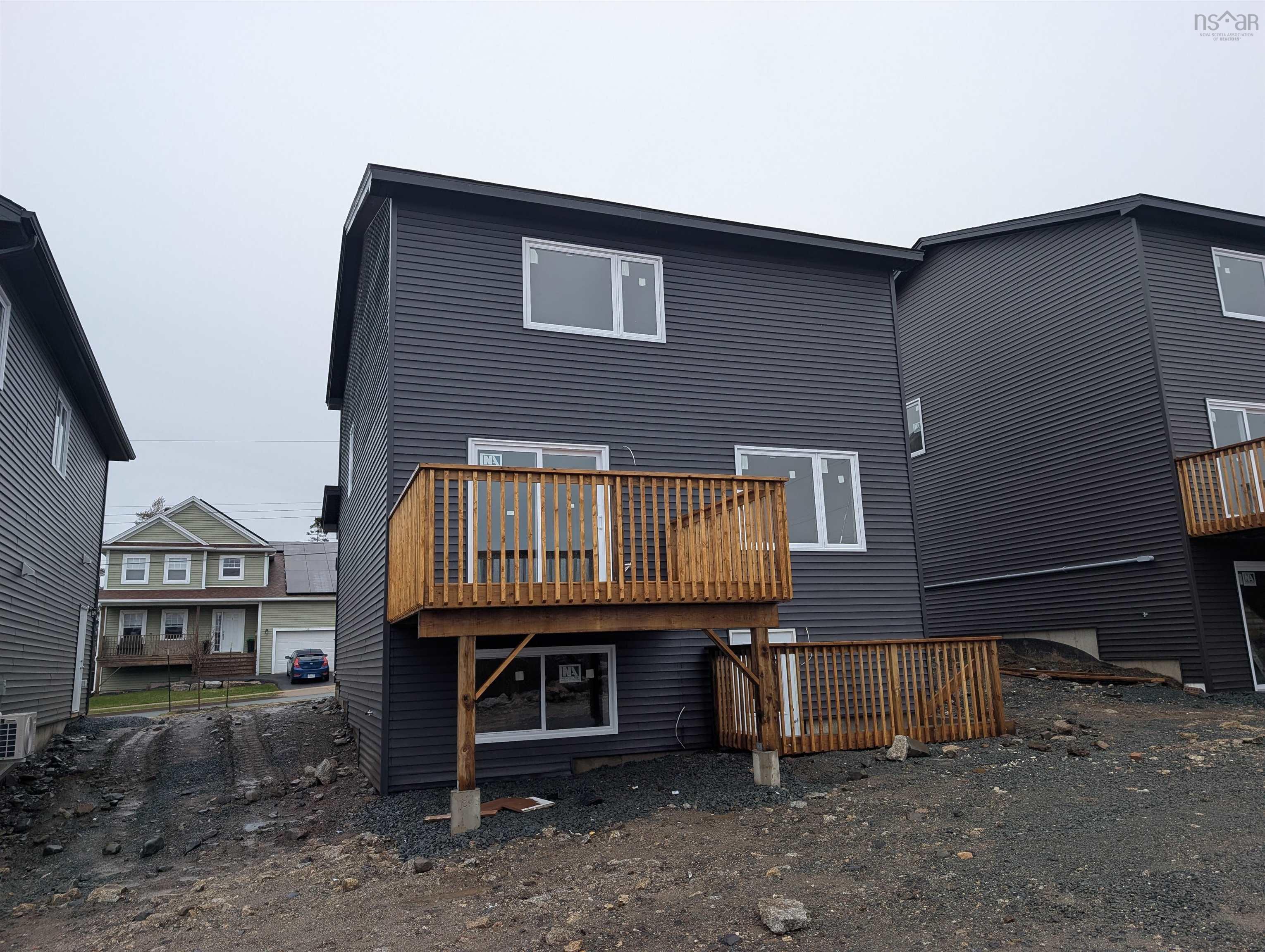 35 Alabaster Way, Halifax, NS (MLS 202607715)