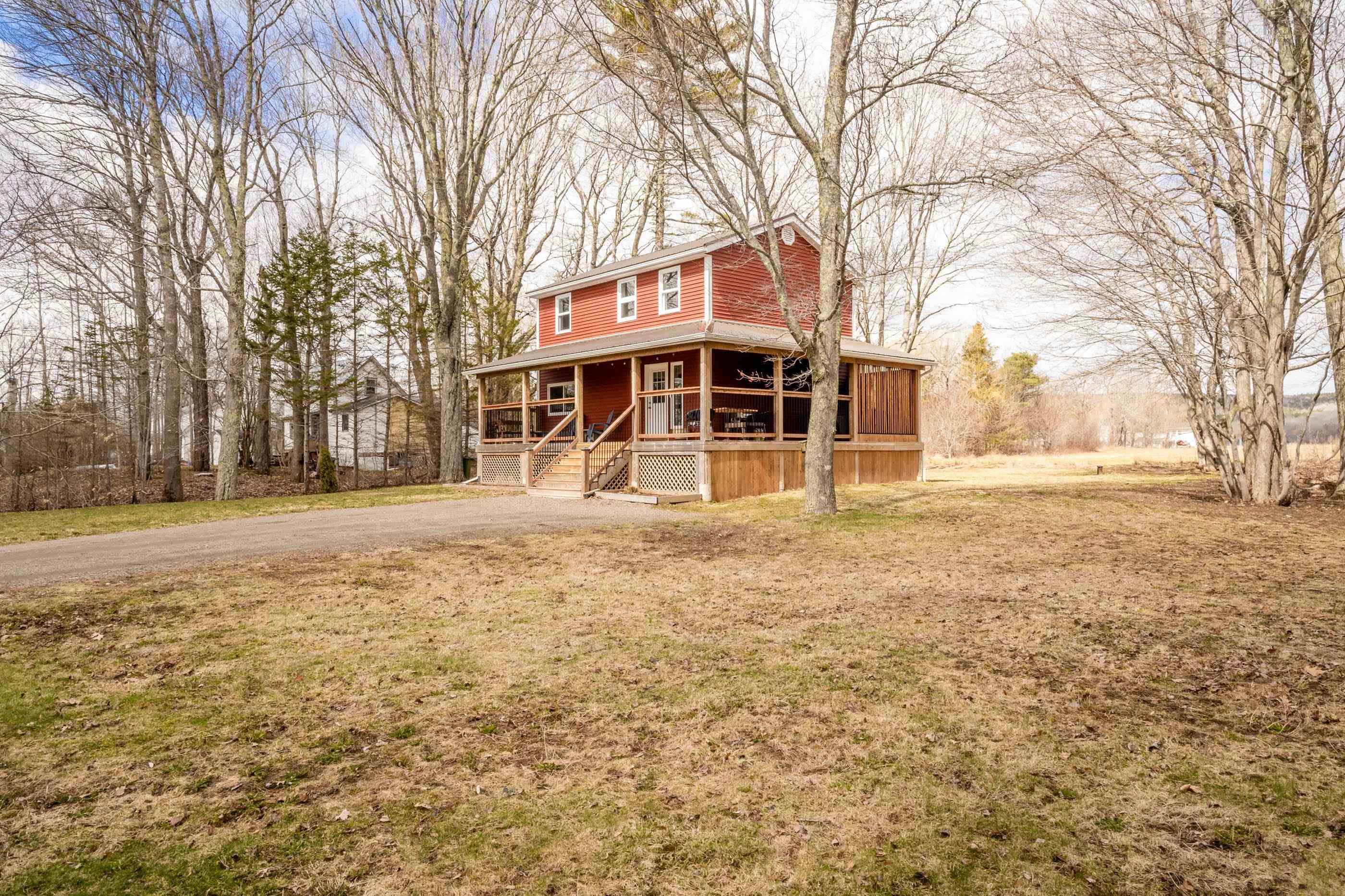 701 Brooklyn Street, North Kingston, NS (MLS® 202607716)