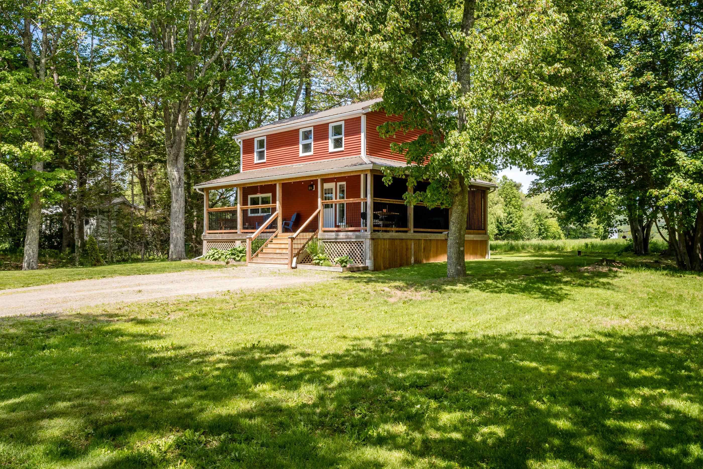 701 Brooklyn Street, North Kingston, NS (MLS® 202607716) | North Kingston Real Estate | RE/MAX Halifax