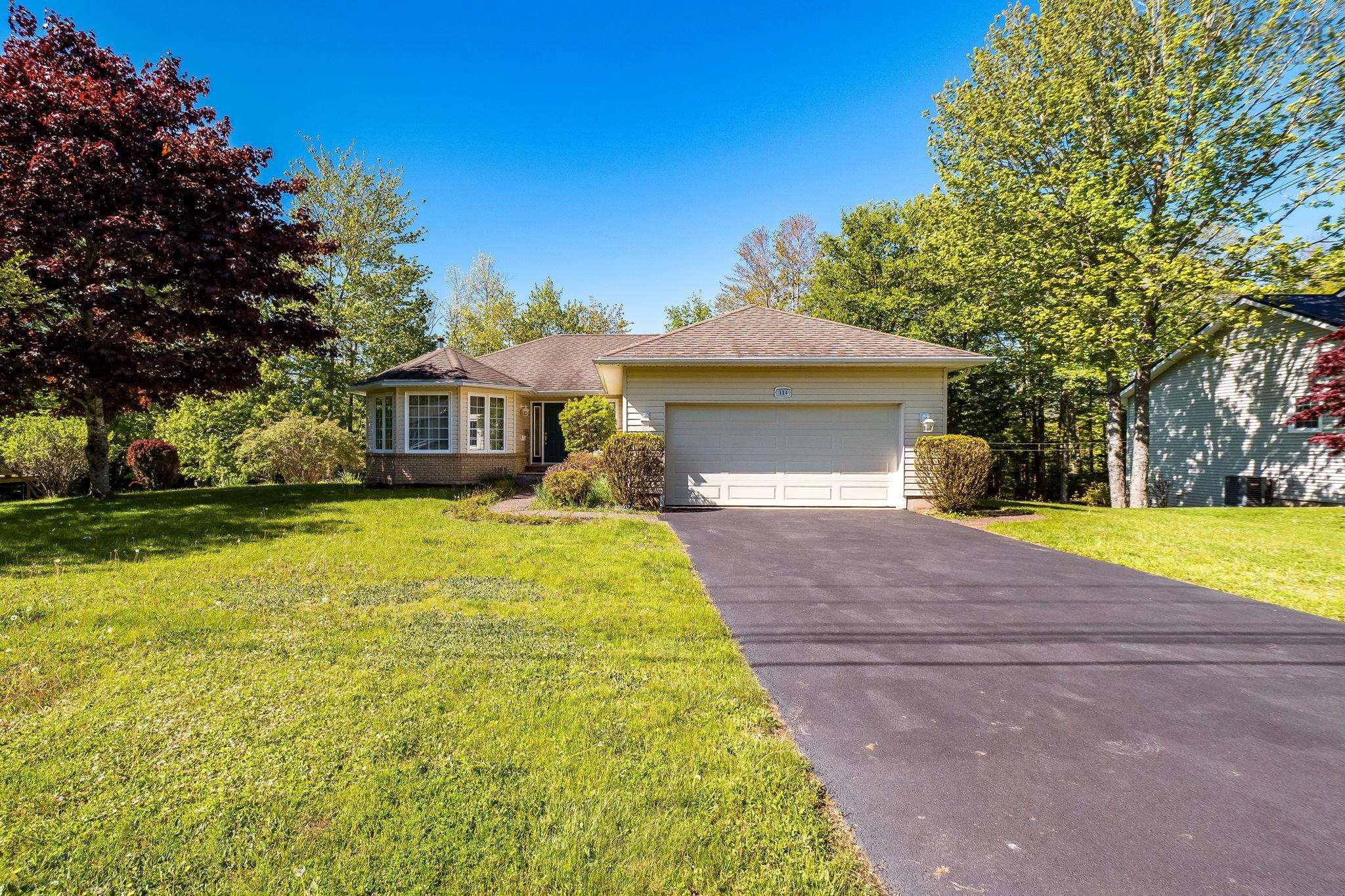 $519,000.00: 114 Mayfair Drive, Bridgewater