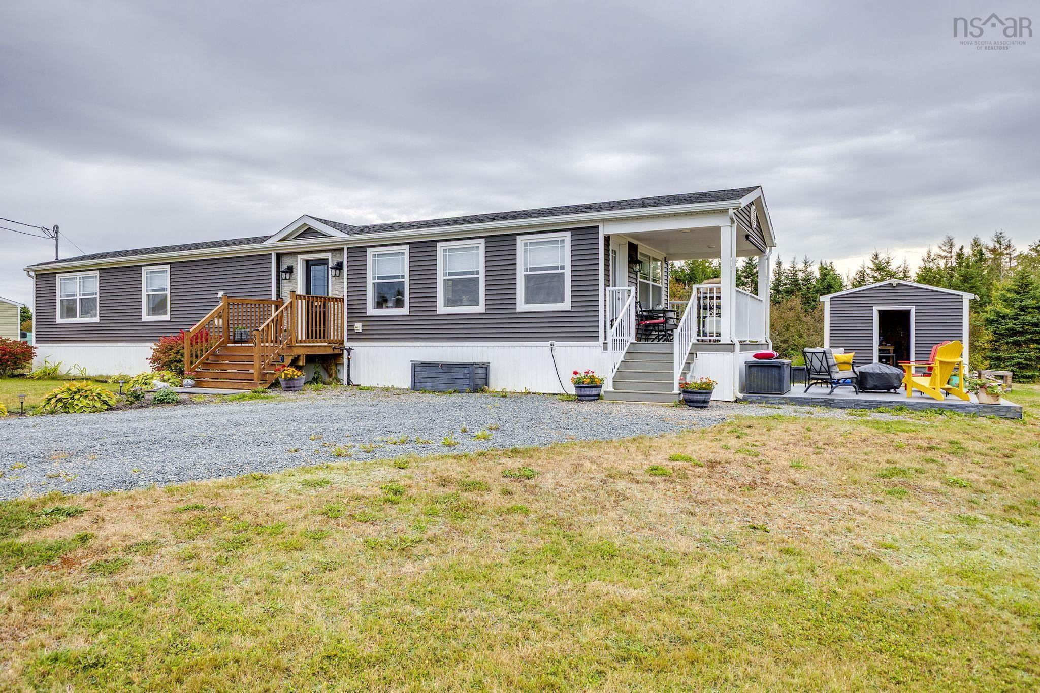 $249,000.00: 39 Sawmill Court, Onslow Mountain