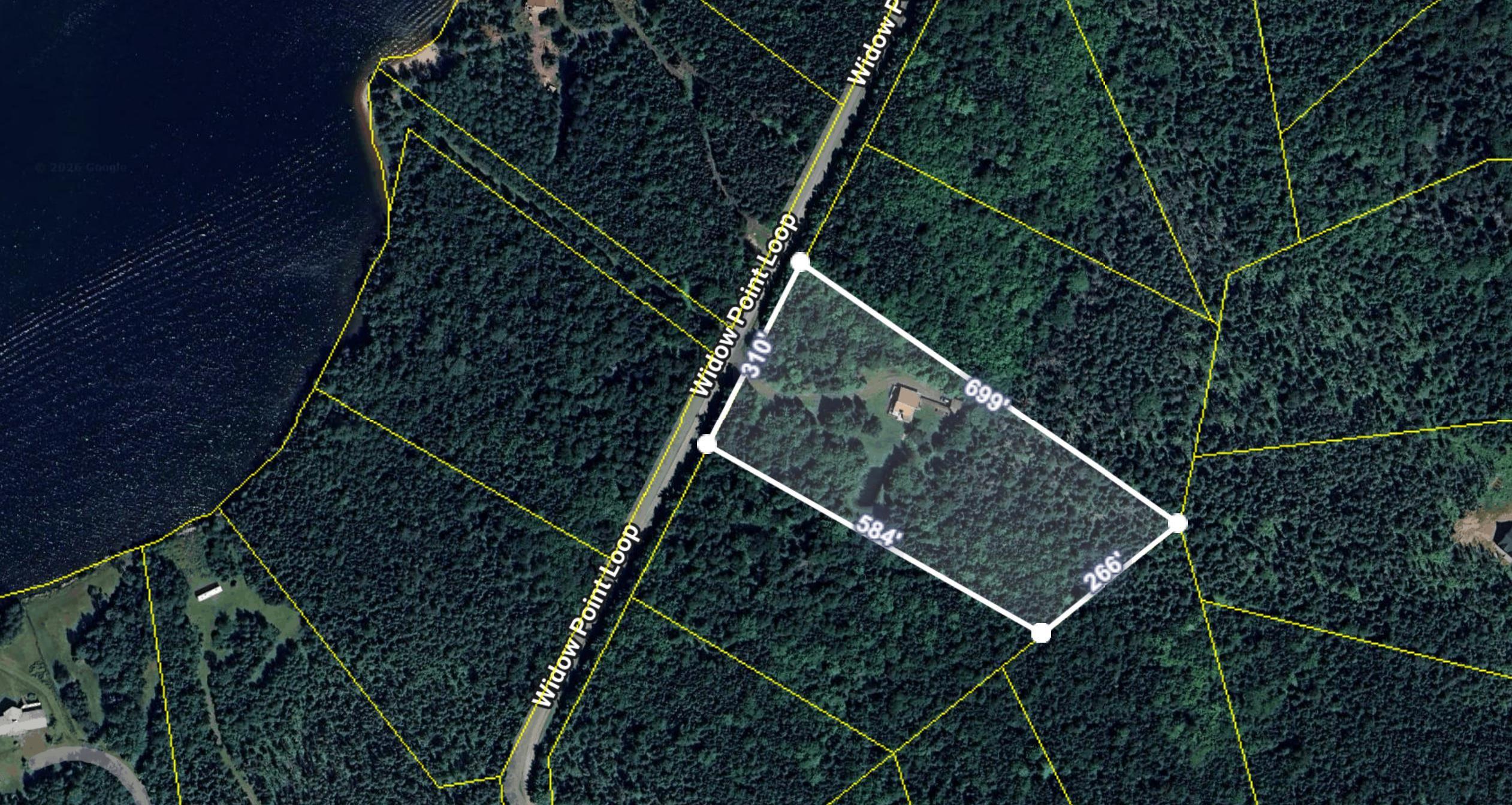 $389,000.00: 156 Widow Point Loop, West Bay Marshes
