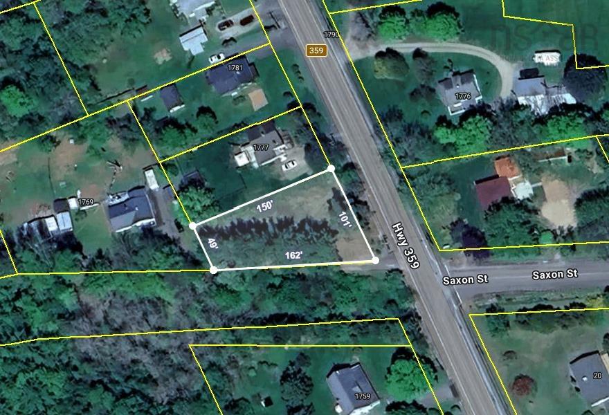 Lot 2 359 Highway, Centreville, NS (MLS® 202607727)