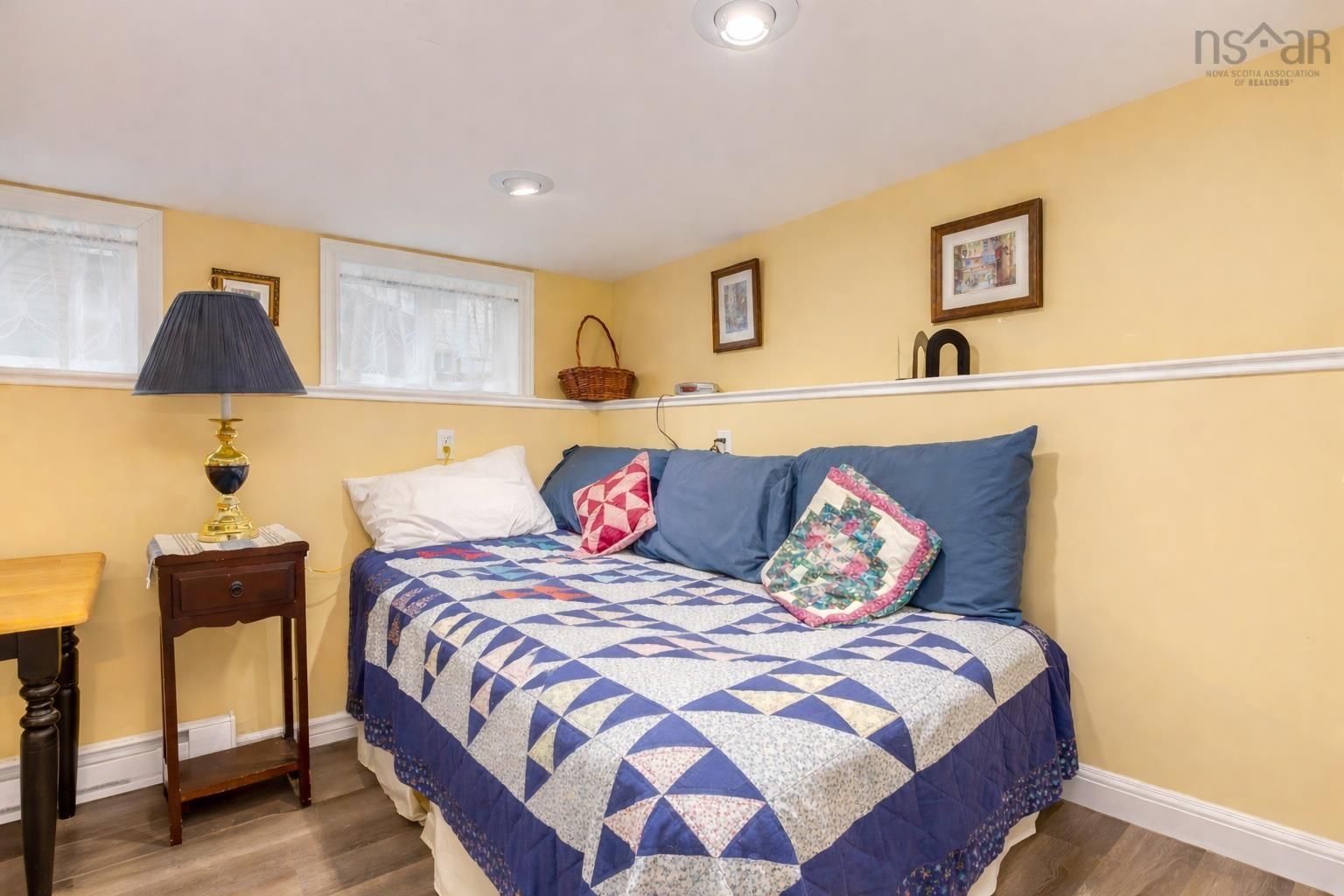 21 Lawnsdale Drive, Dartmouth, NS (MLS 202607729)