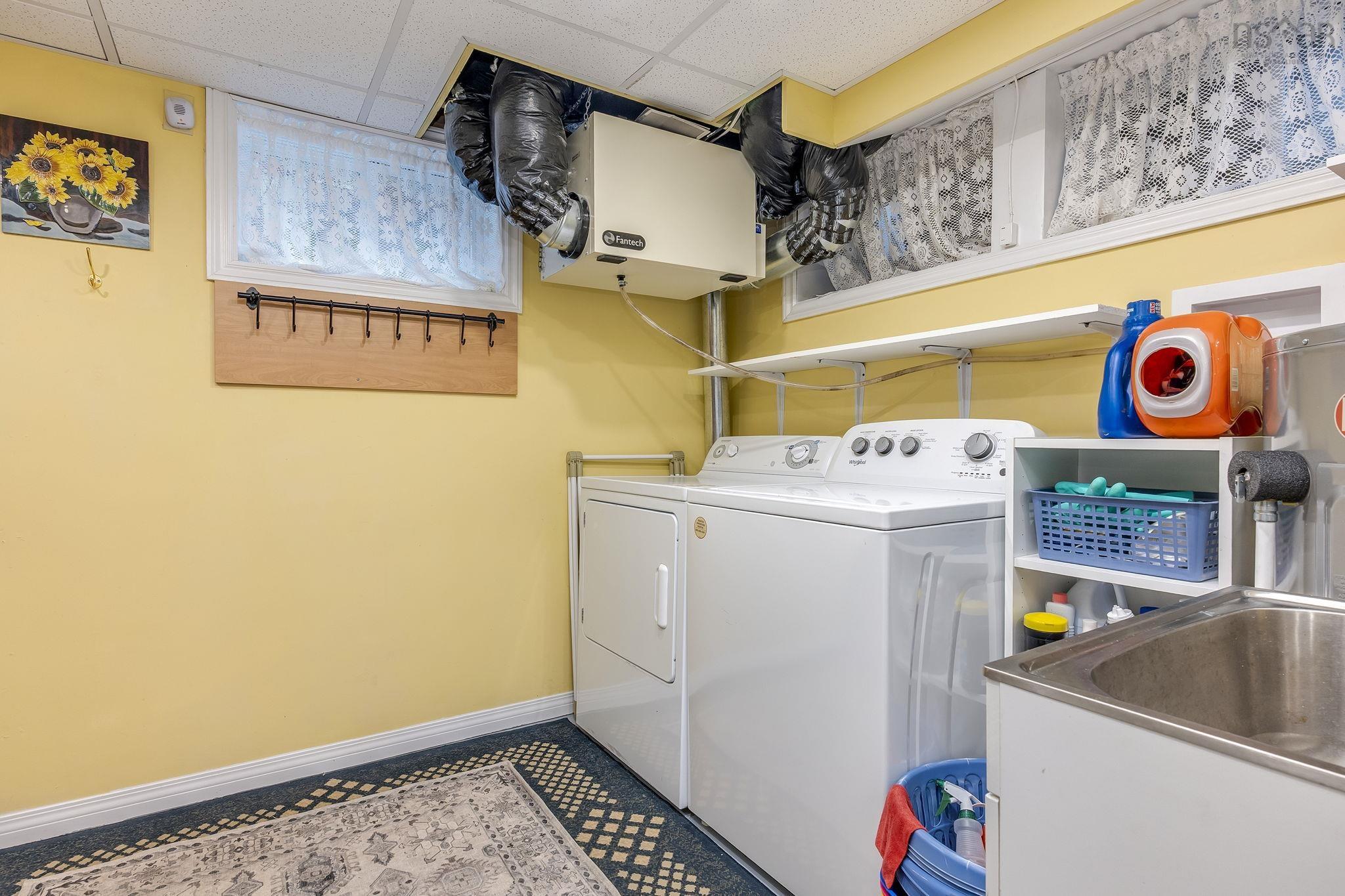 21 Lawnsdale Drive, Dartmouth, NS (MLS 202607729)